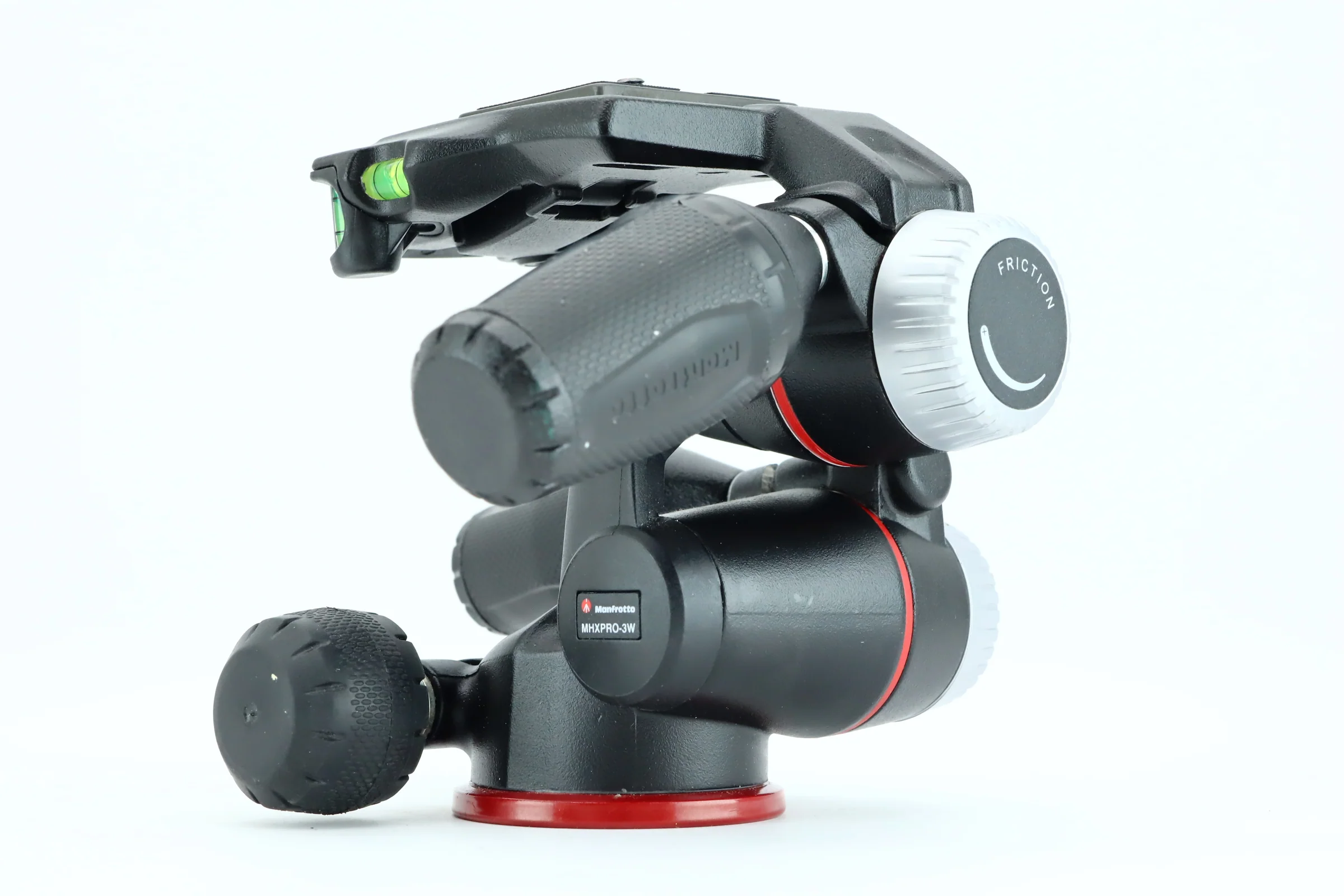Manfrotto XPRO 3 wayhead - Image 2