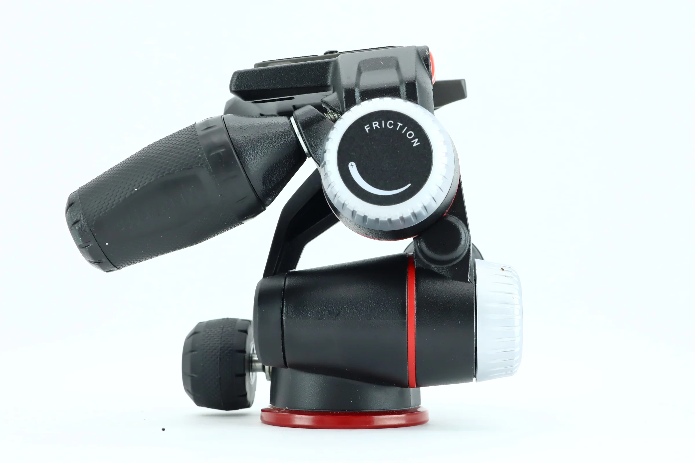 Manfrotto XPRO 3 wayhead - Image 3