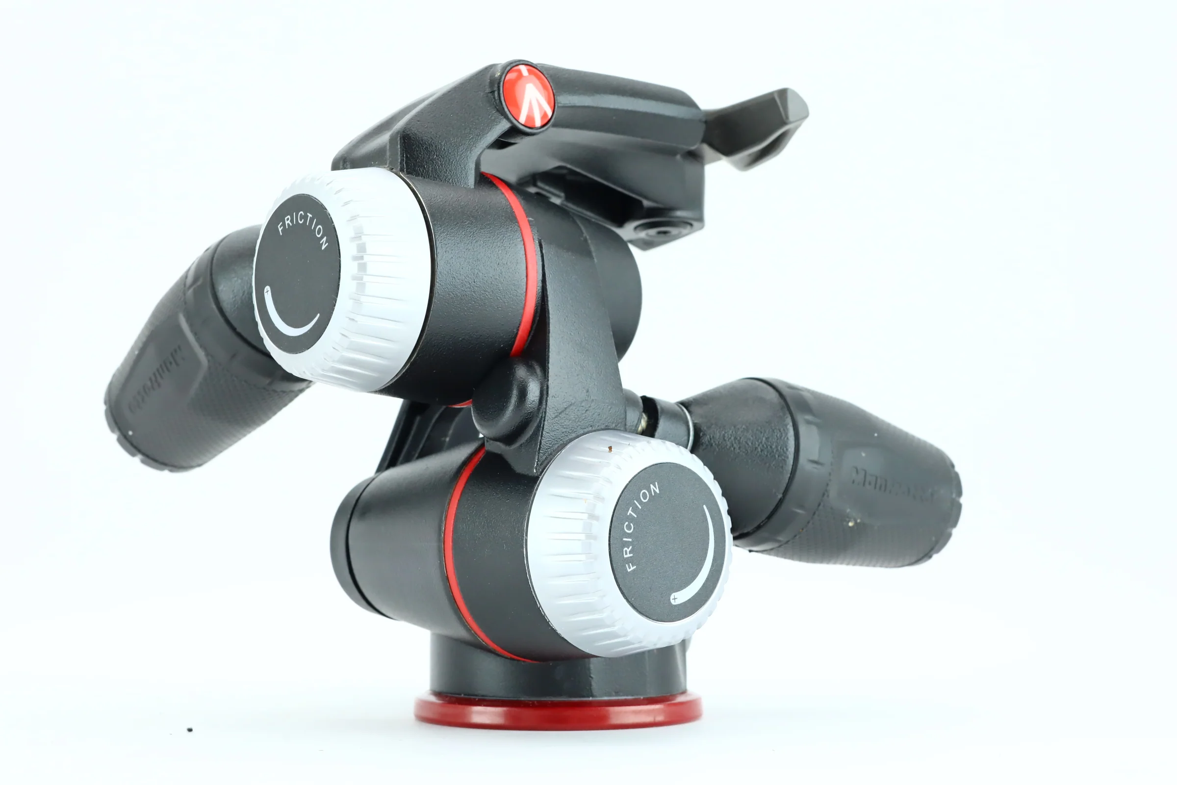 Manfrotto XPRO 3 wayhead - Image 4