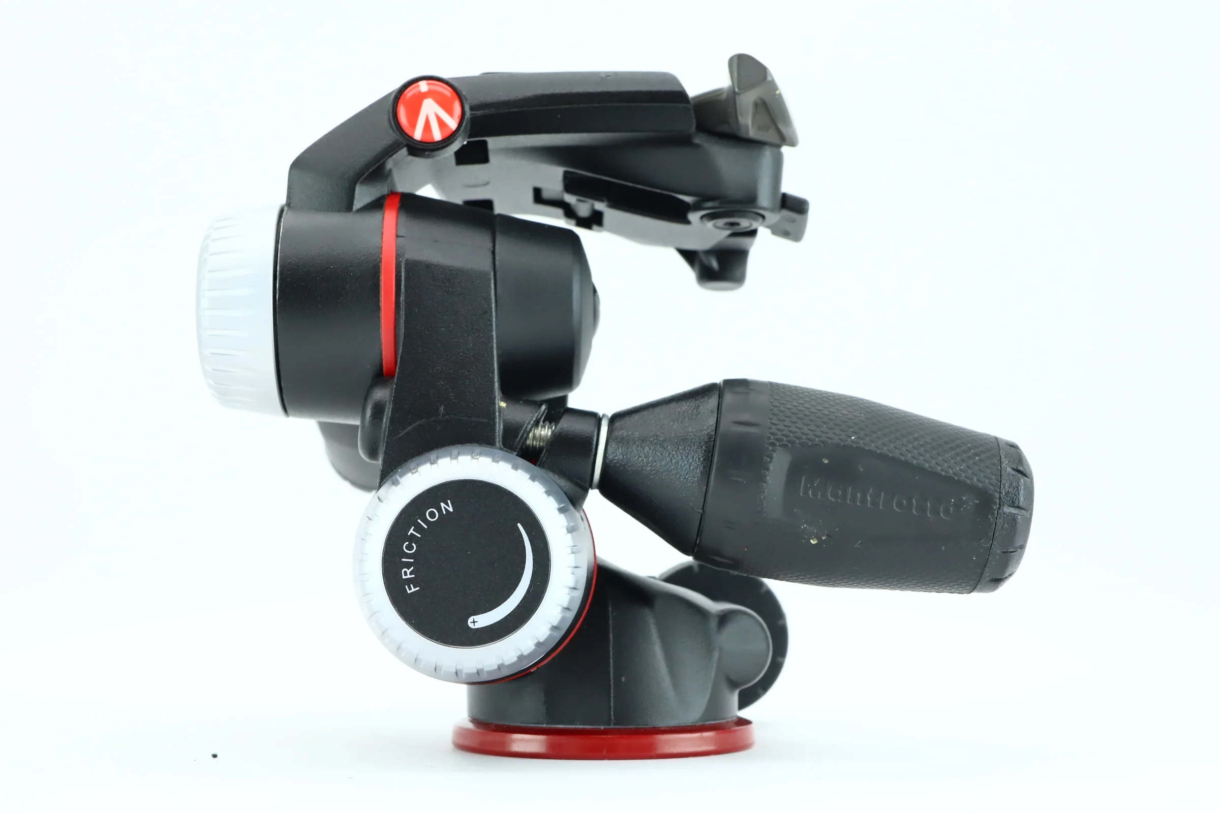 Manfrotto XPRO 3 wayhead - Image 5