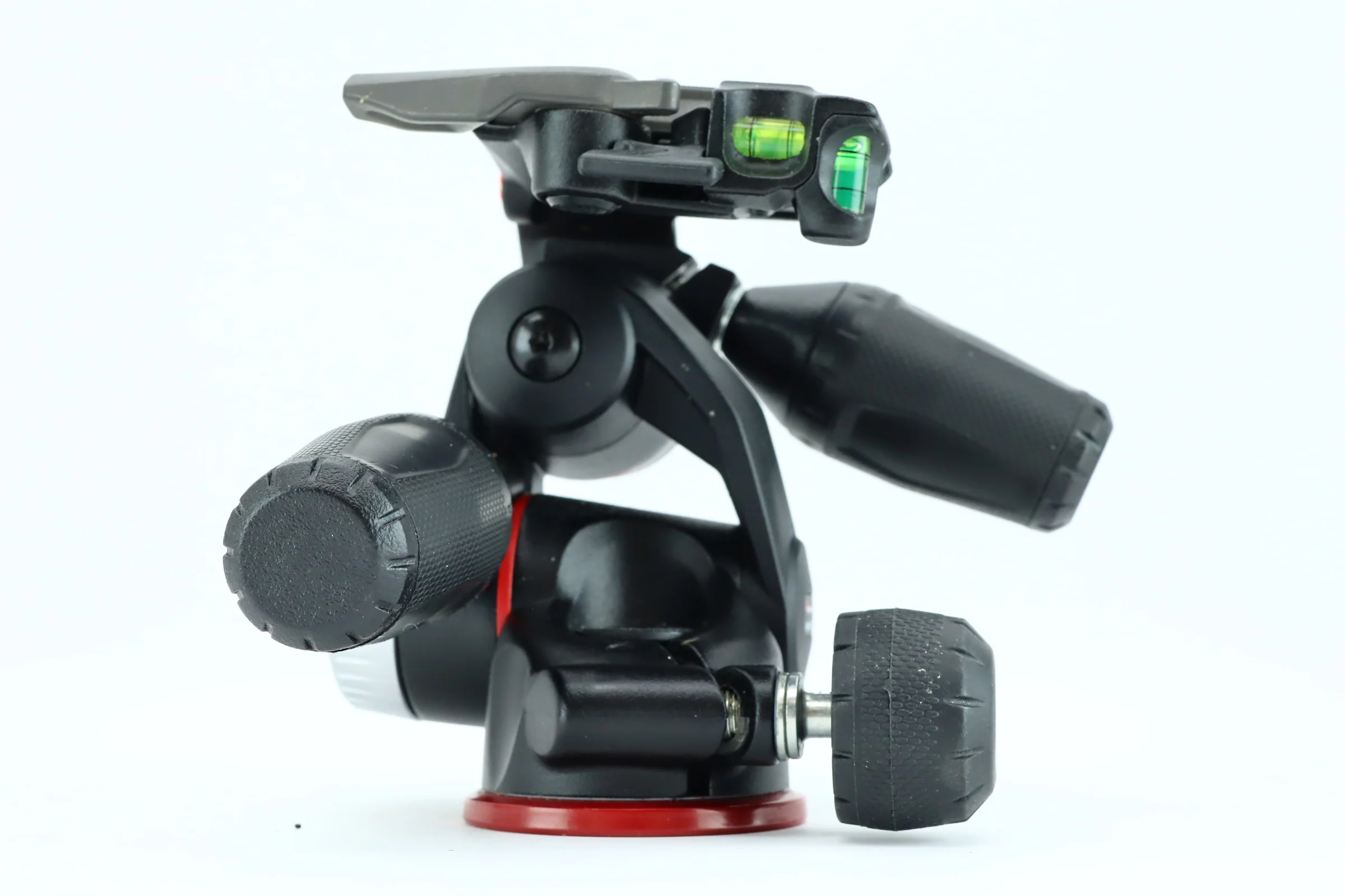 Manfrotto XPRO 3 wayhead - Image 6