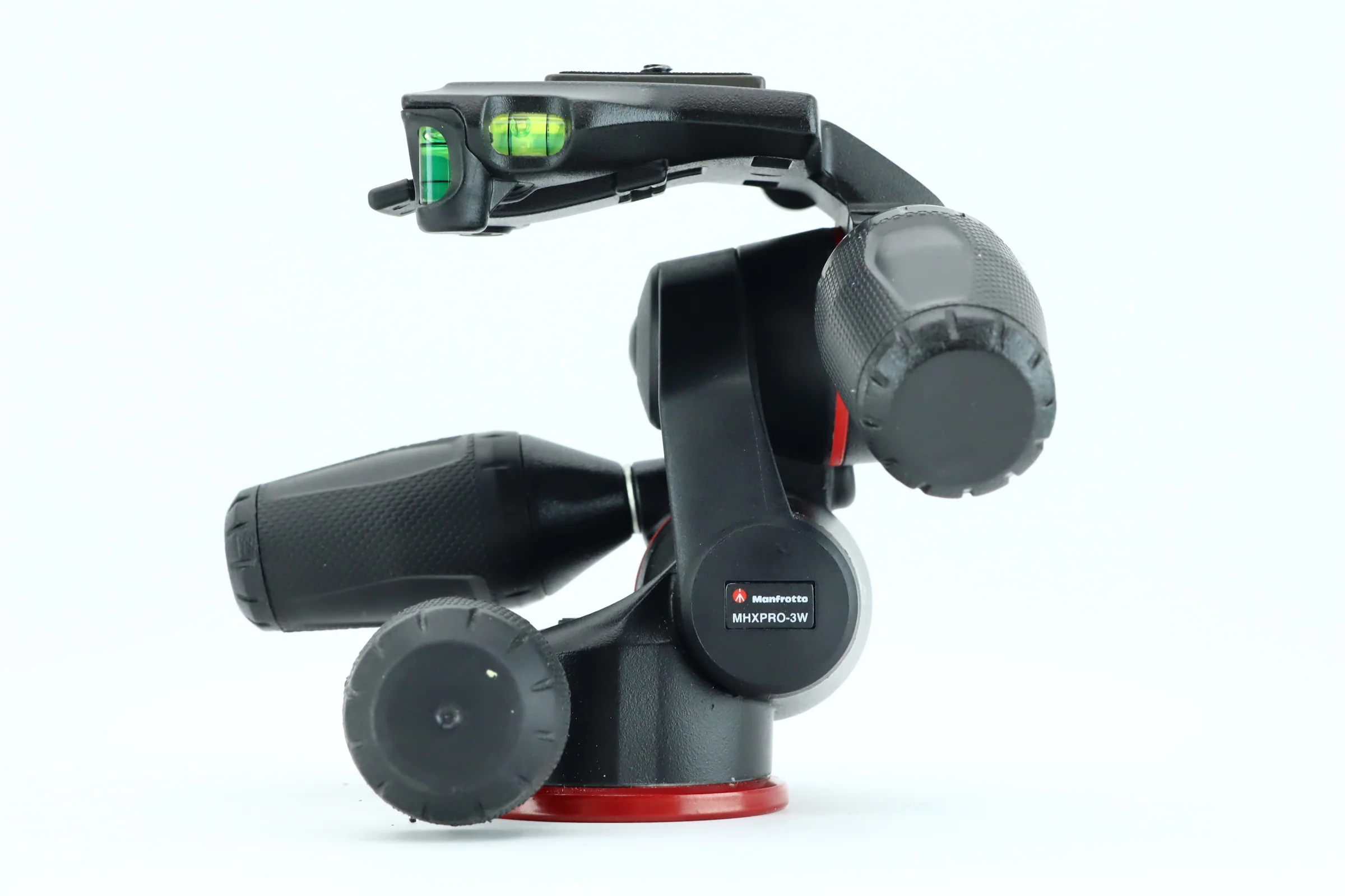Manfrotto XPRO 3 wayhead - Image 7