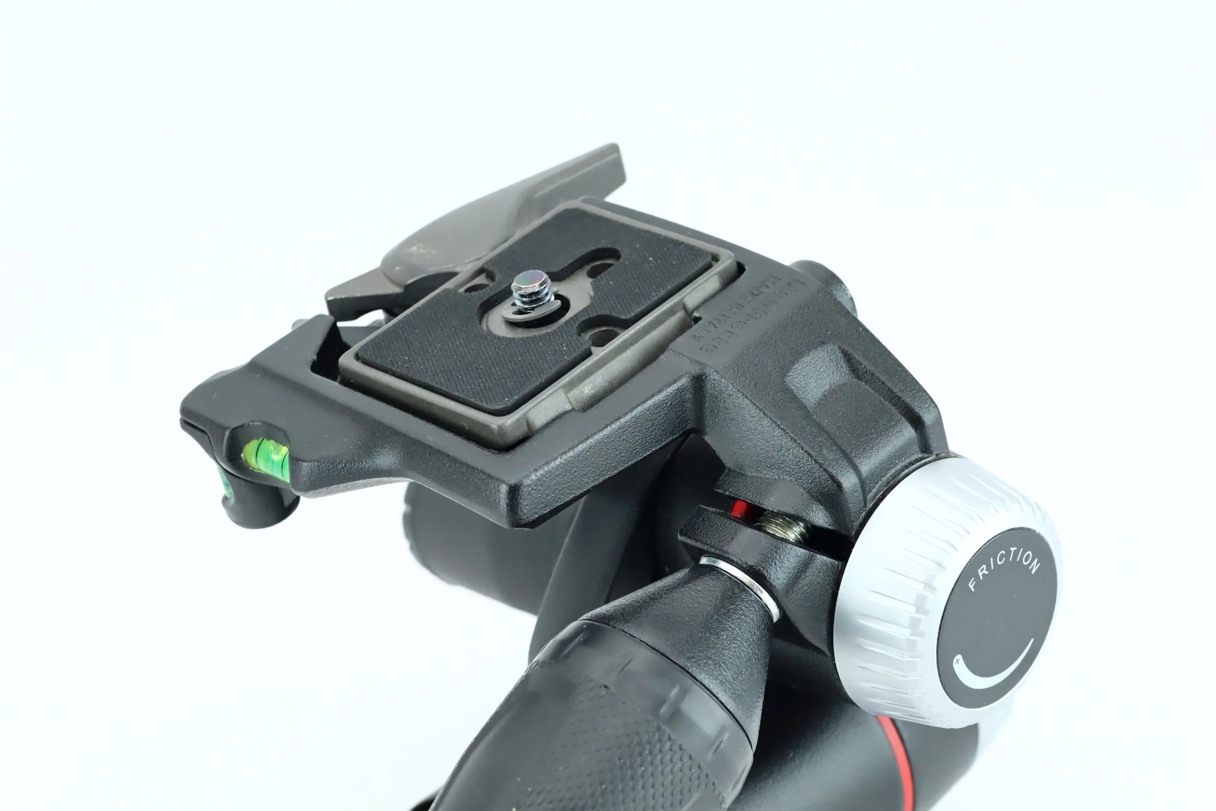 Manfrotto XPRO 3 wayhead - Image 8