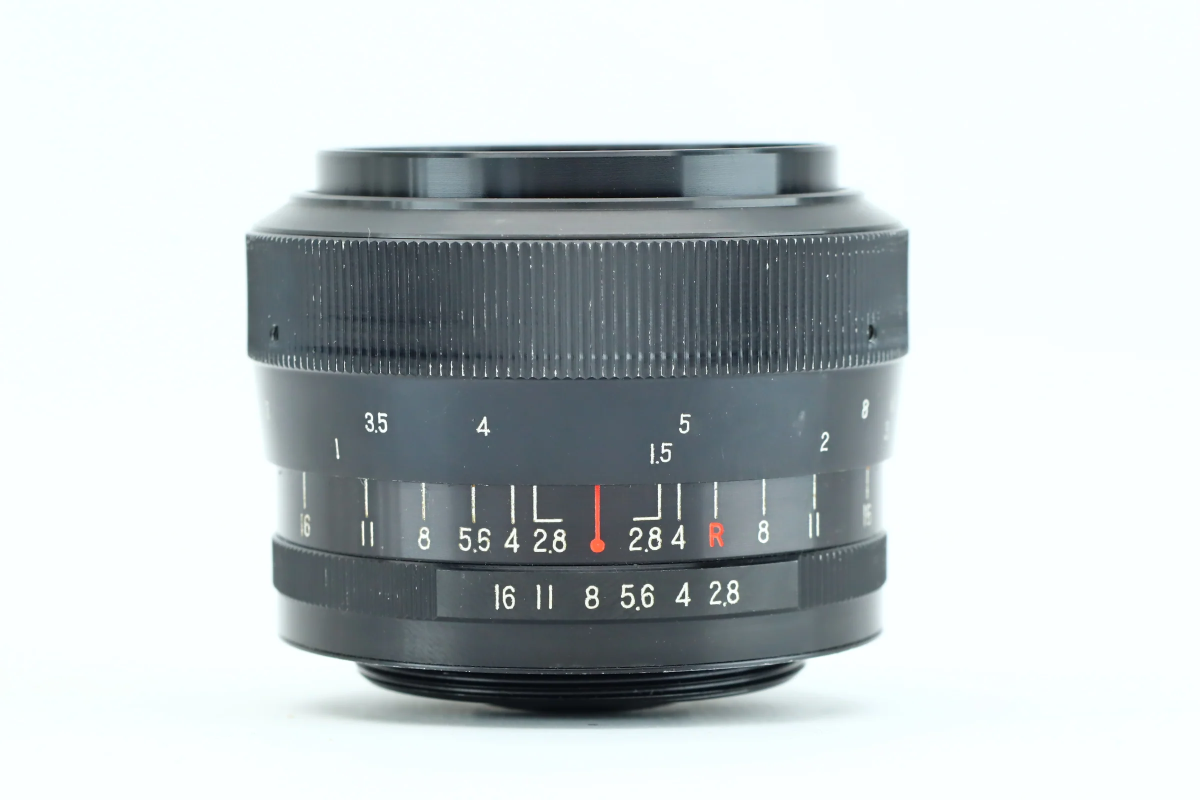 Marexar 2,8 35mm