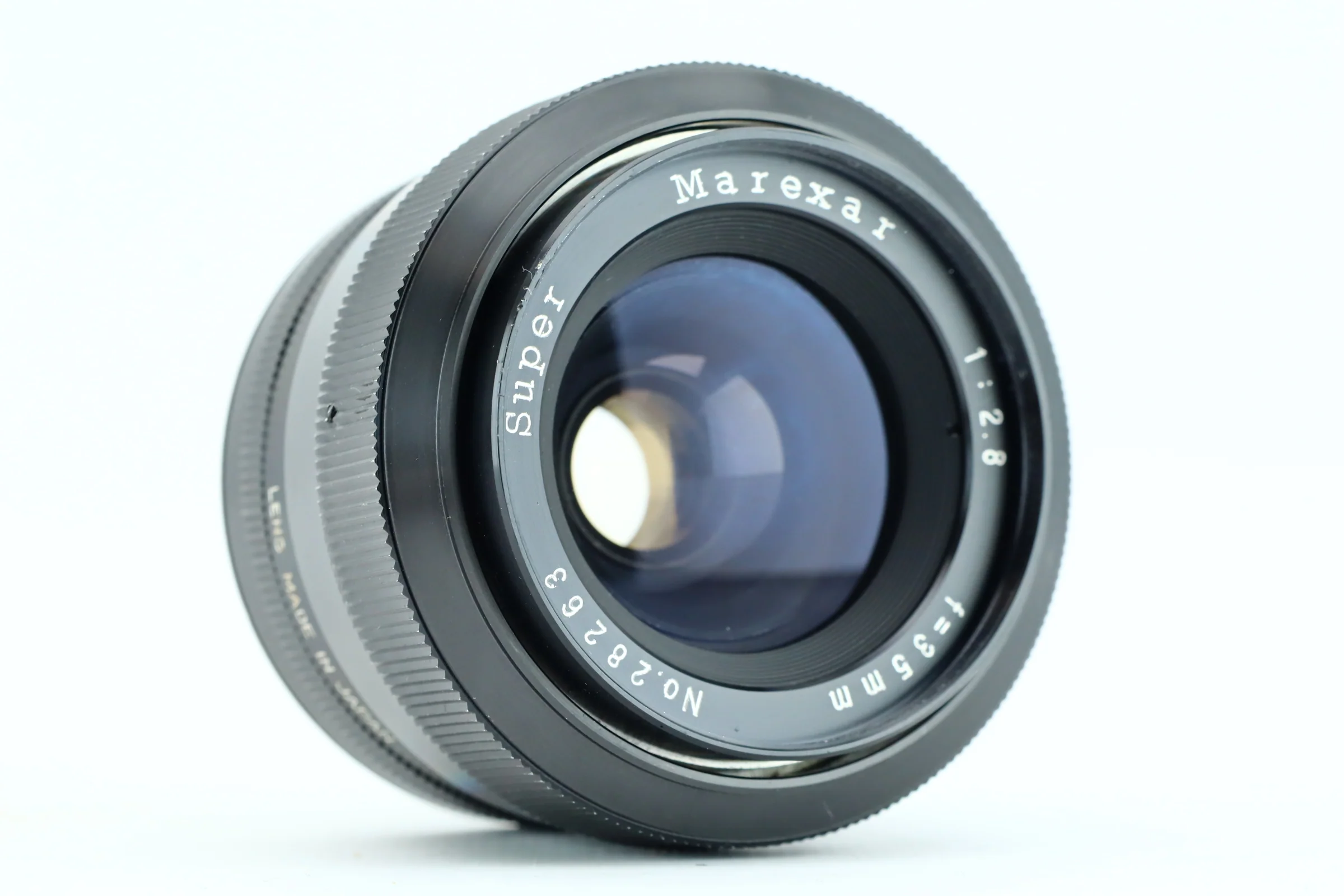 Marexar 2,8 35mm - Image 2