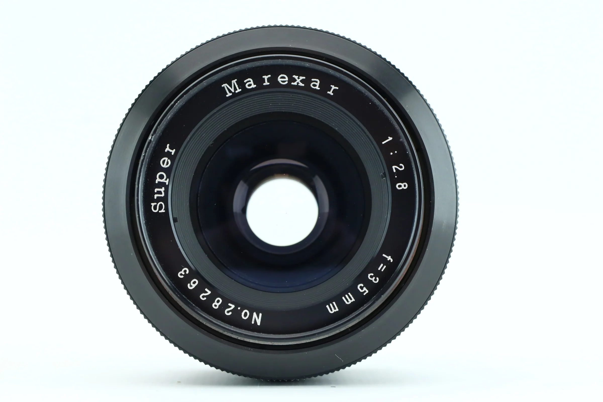 Marexar 2,8 35mm - Image 3