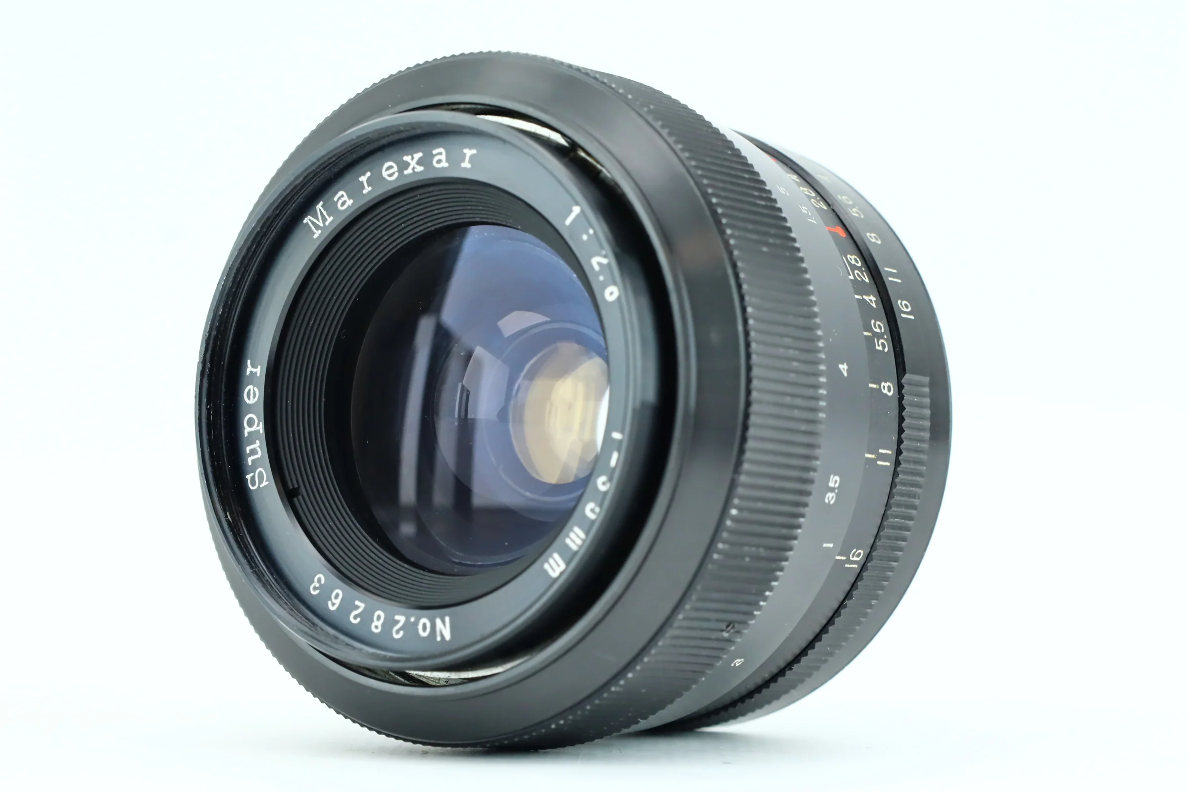 Marexar 2,8 35mm - Image 4