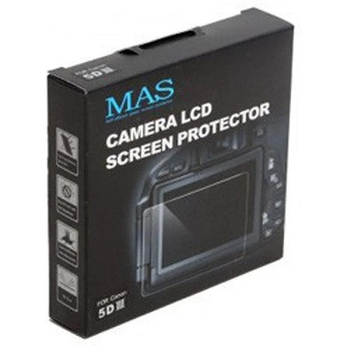 MAS LCD Protector For Fuji X30