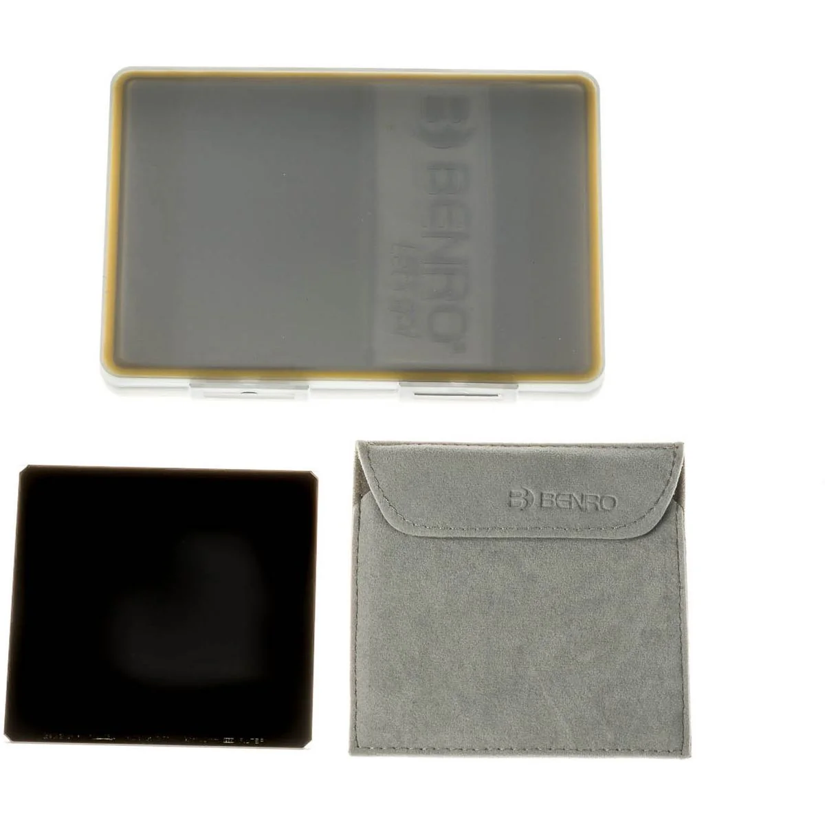 Benro Master Glass Filter 100x100mm ND32K (4.5) - Image 3