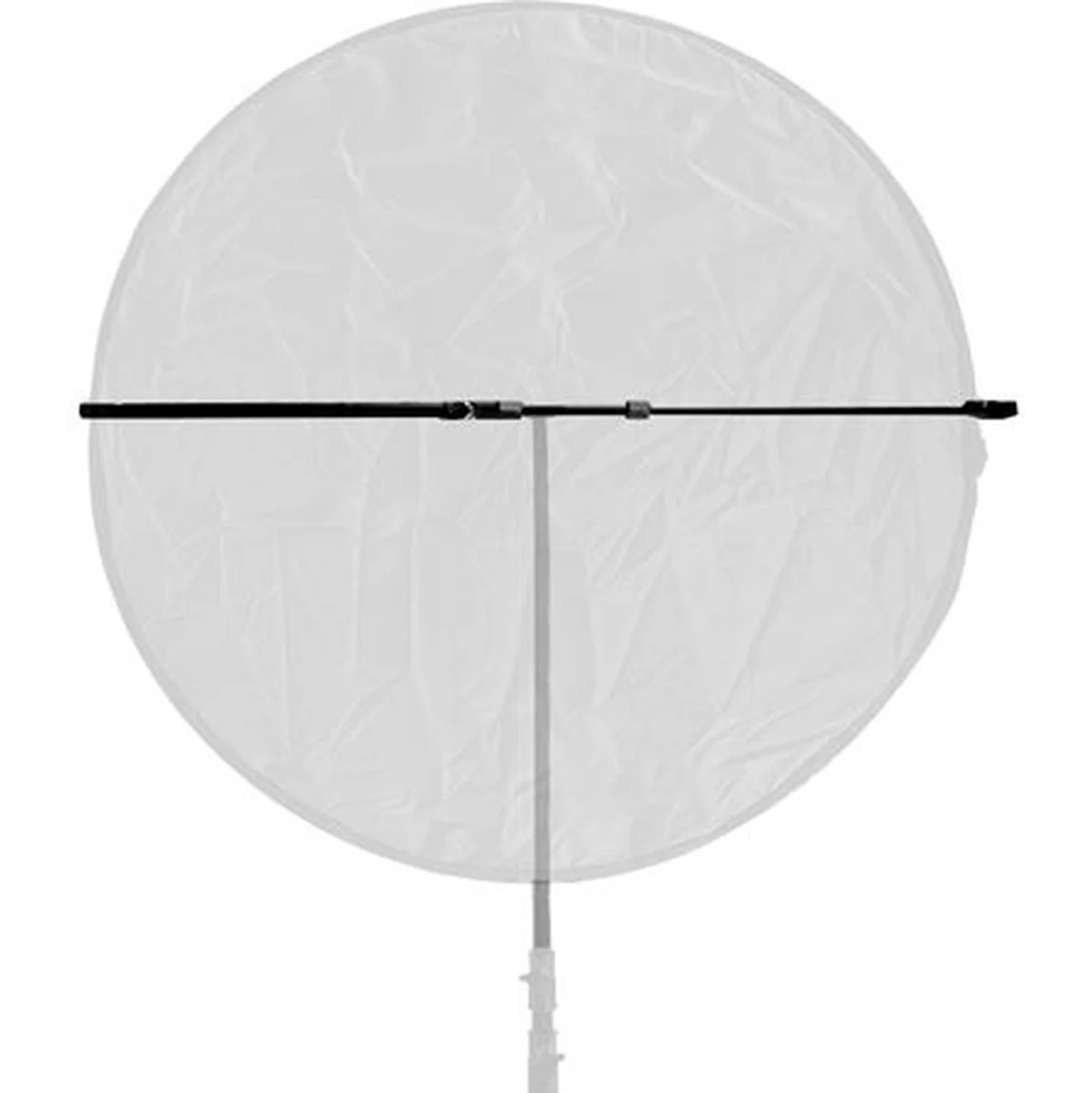 Matin Reflector Houder 56 Tot 136cm M-7205
