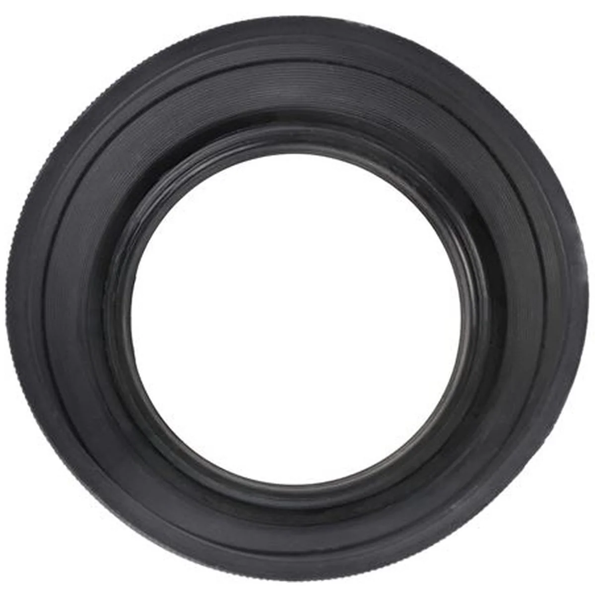 Matin Rubber Lens Hood 58mm M-6235 - Image 2