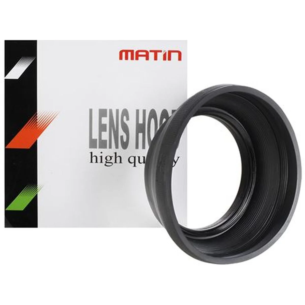 Matin Rubber Lens Hood 62mm M-6236 - Image 5