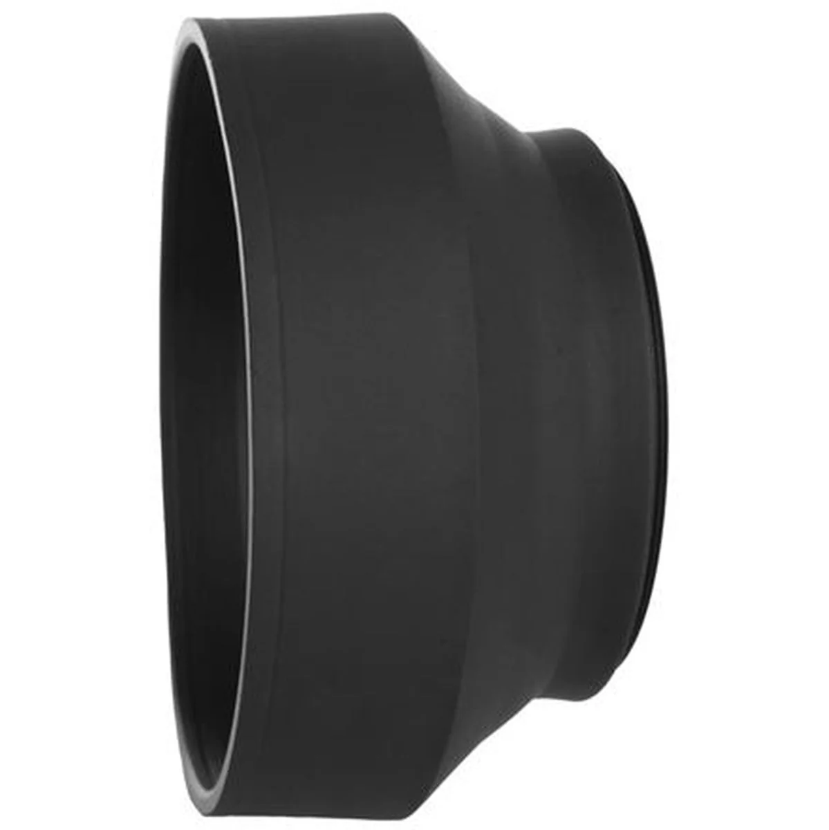 Matin Rubber Lens Hood 77mm M-6239 - Image 2