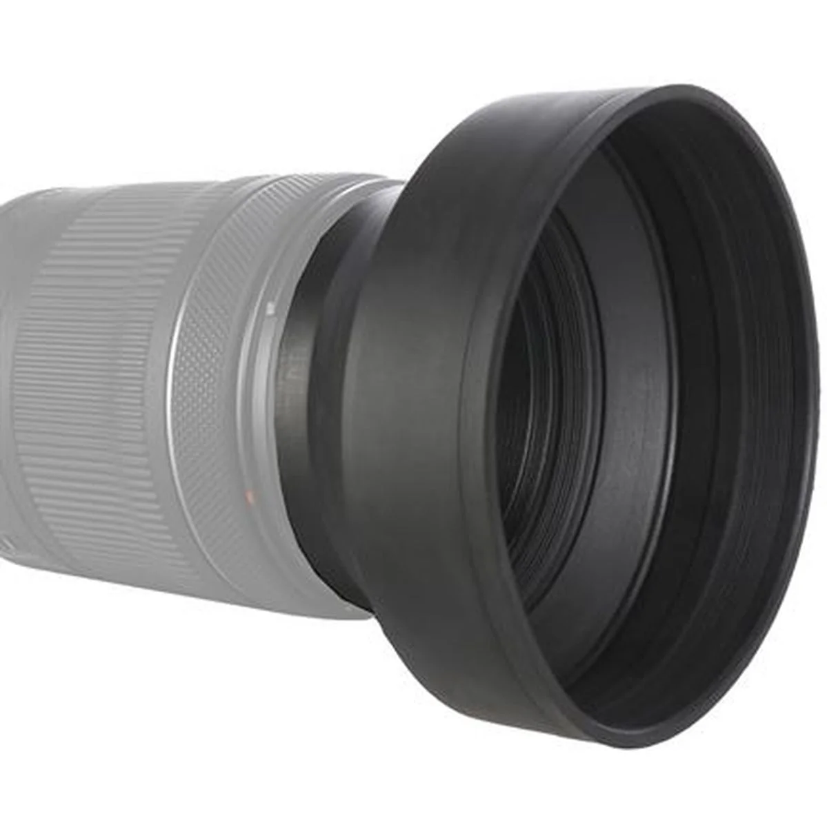 Matin Rubber Lens Hood 77mm M-6239 - Image 5