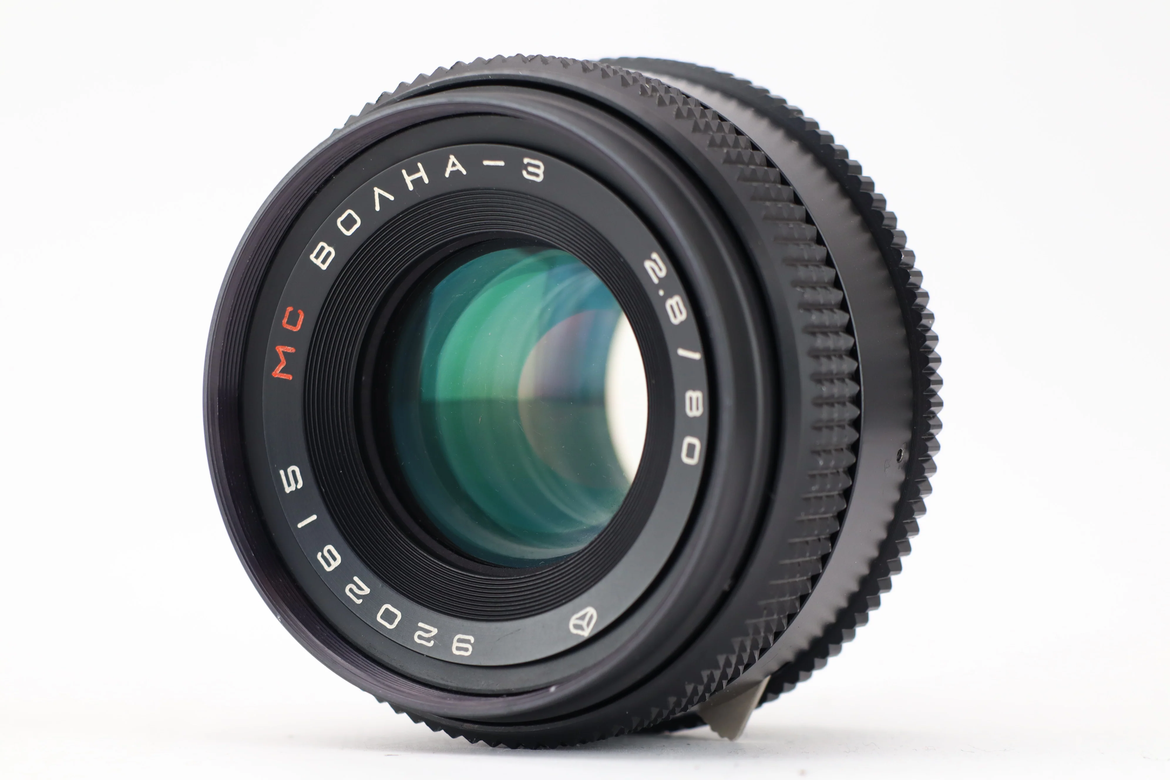 MC BOAHA-3 80mm 2,8 - Image 5