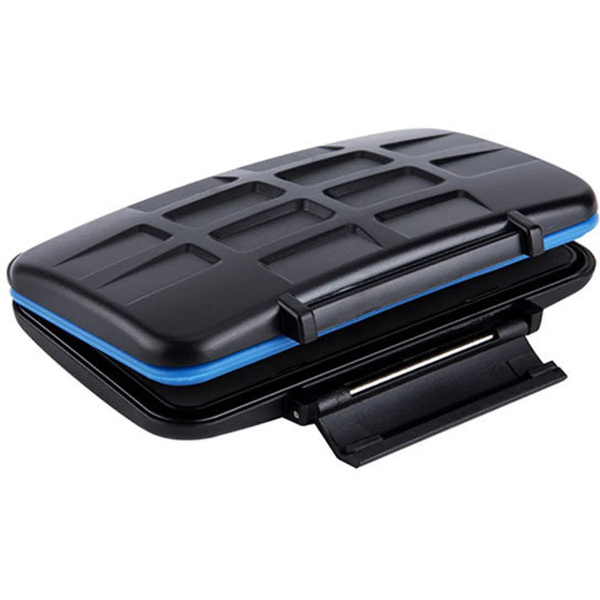 JJC MC STC10 Memory Card Case - Image 2