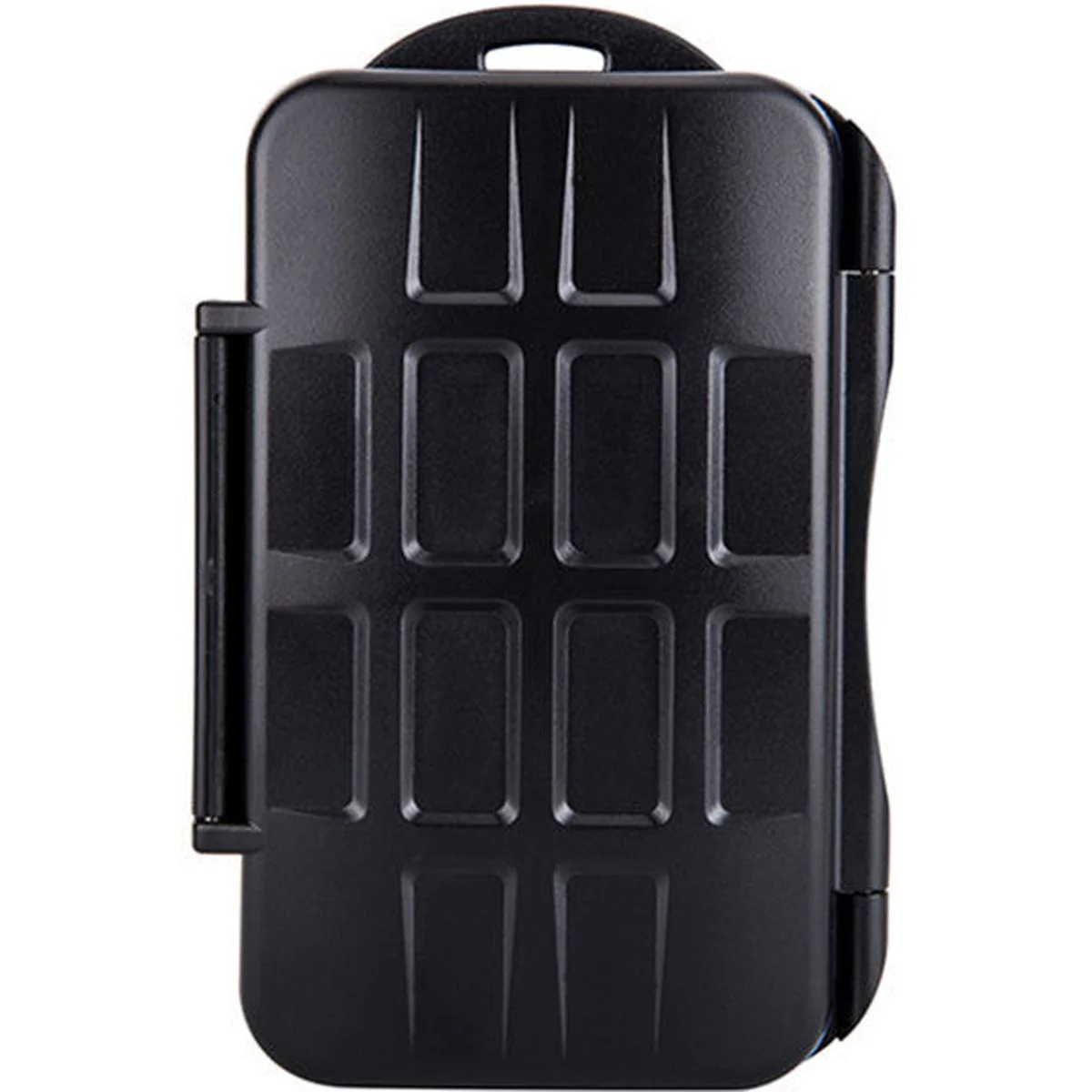 JJC MC STC10 Memory Card Case - Image 3