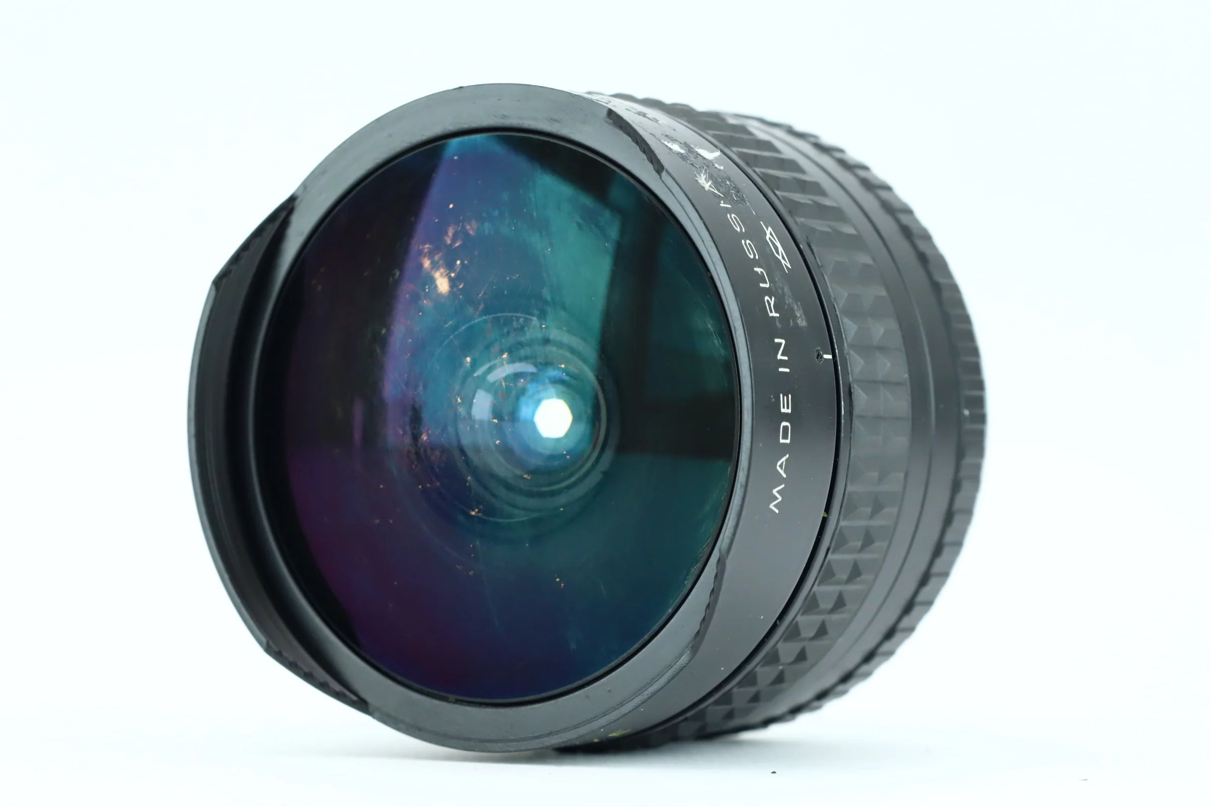 MC ZENITAR-K 2,8/16 fish-eye - Image 4