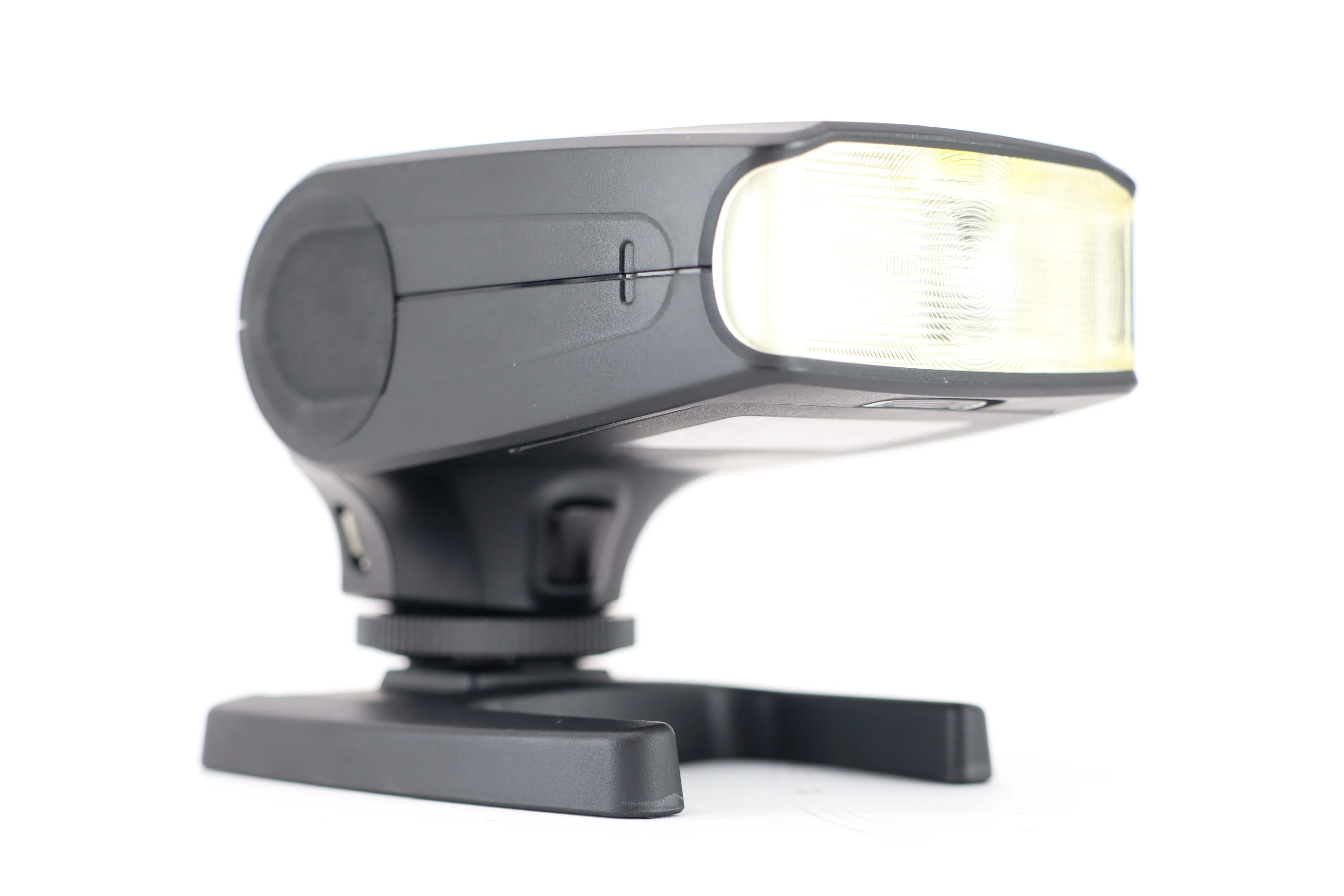 Mcoplus Speedlite MCO320 for Fuji - Image 2