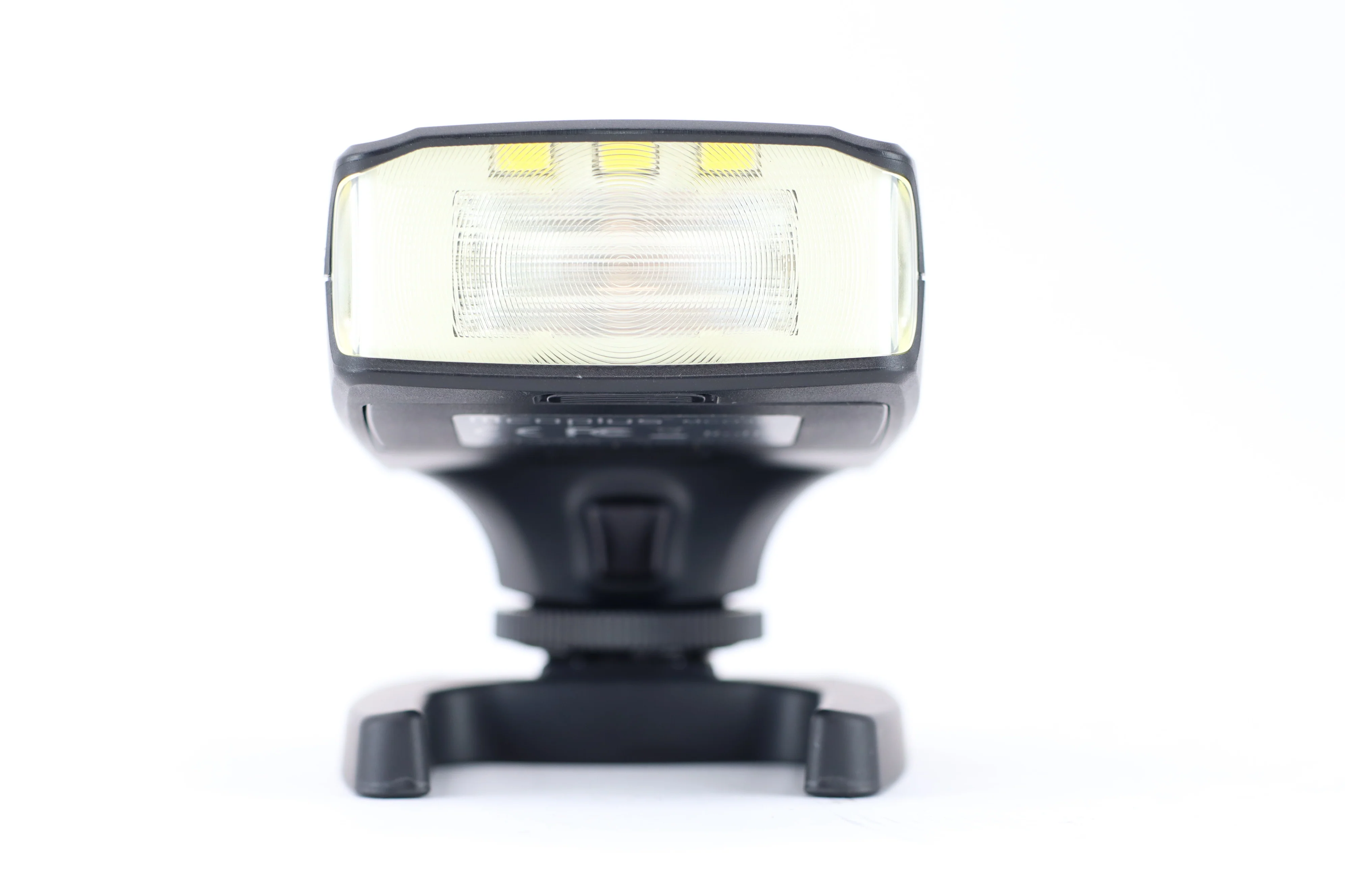 Mcoplus Speedlite MCO320 for Fuji - Image 3