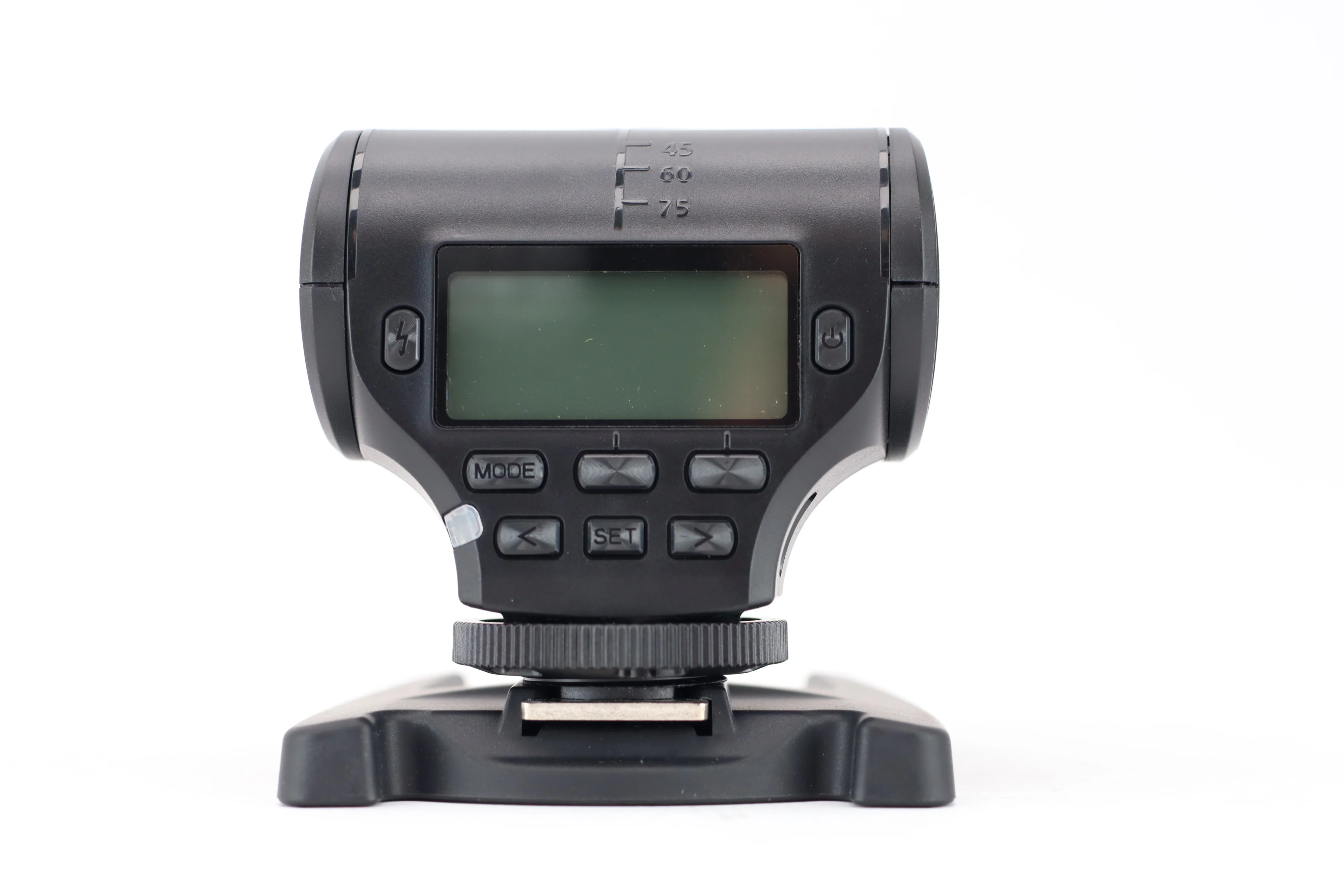 Mcoplus Speedlite MCO320 for Fuji - Image 5
