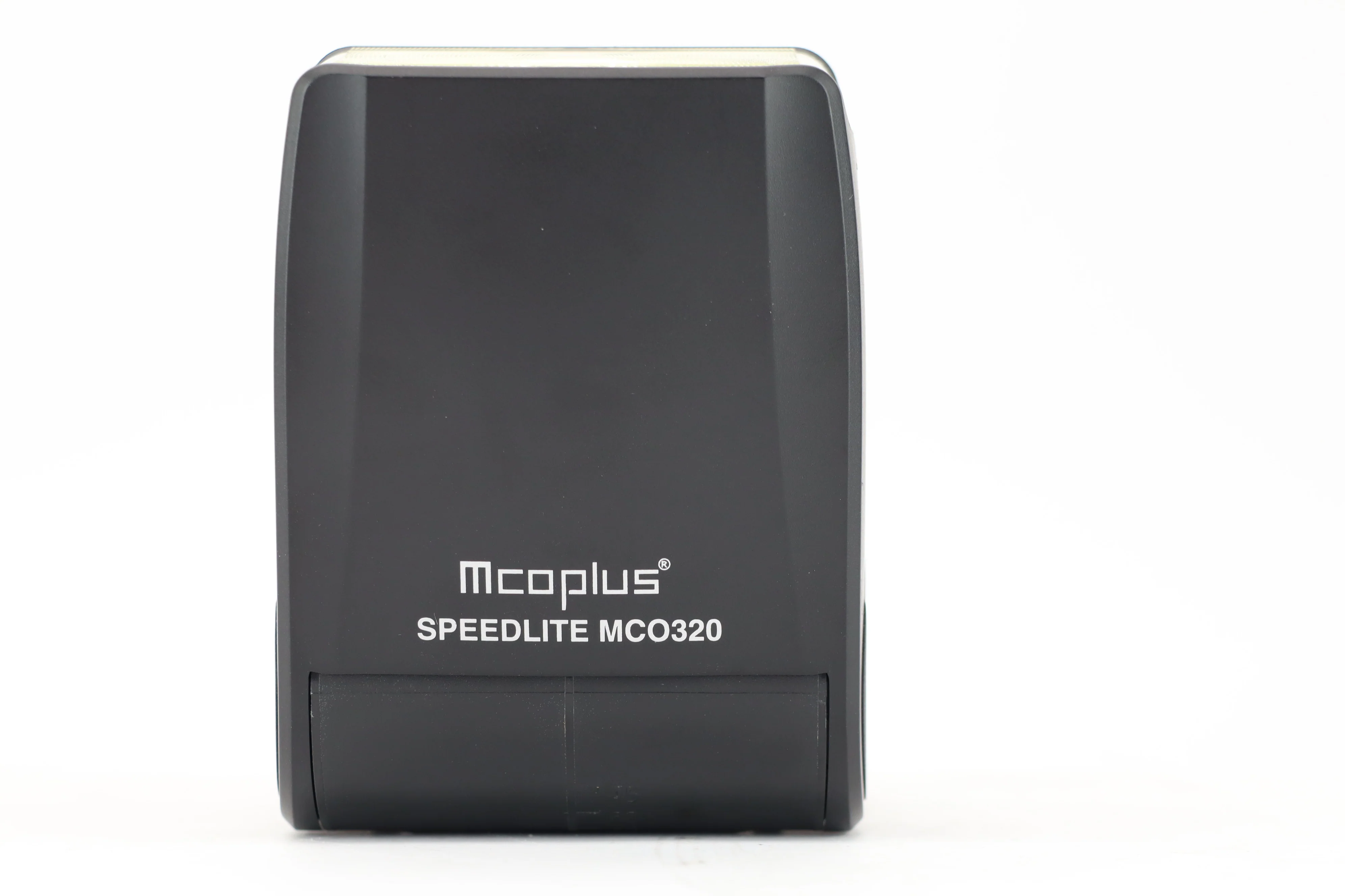 Mcoplus Speedlite MCO320 for Fuji - Image 6
