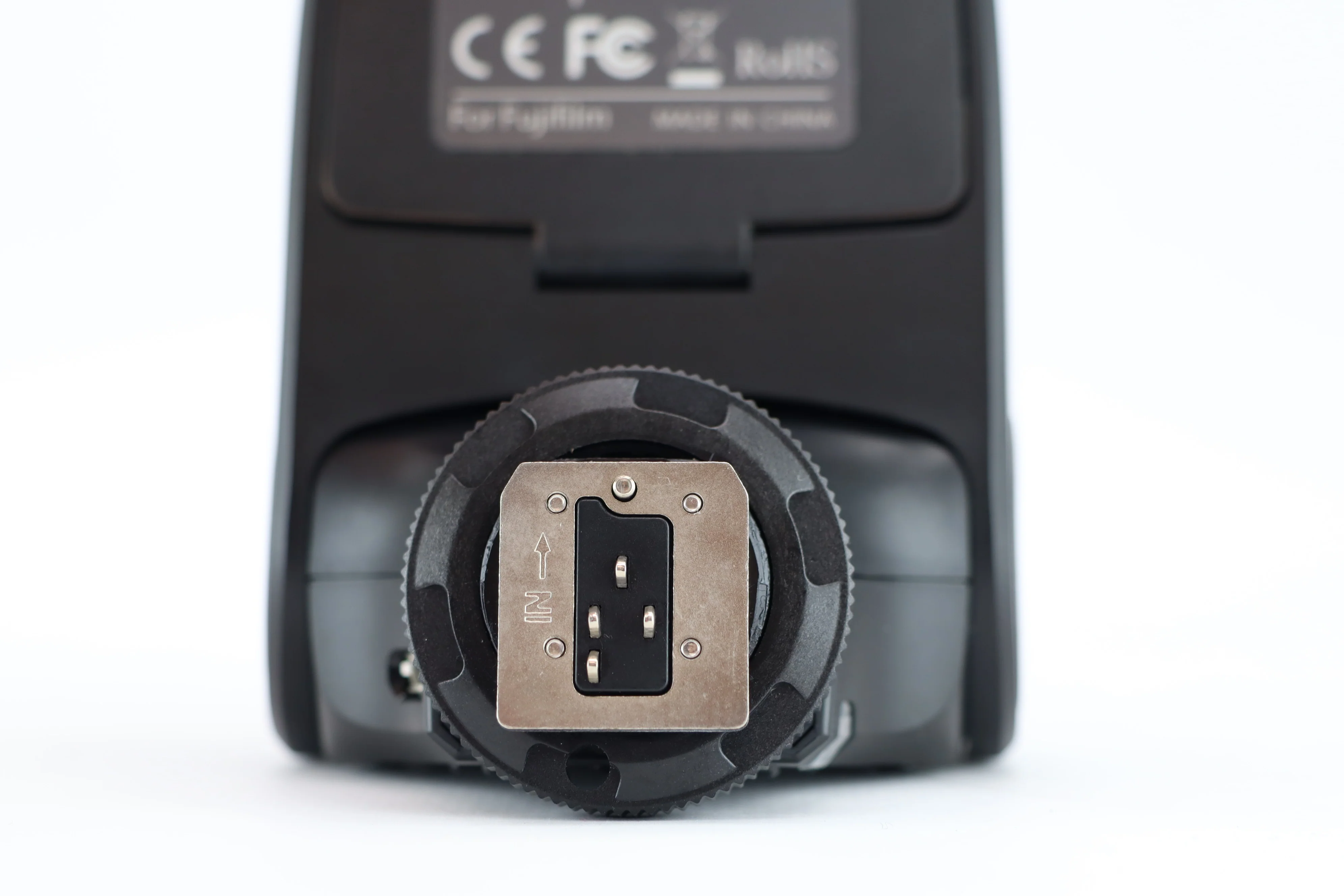 Mcoplus Speedlite MCO320 for Fuji - Image 7