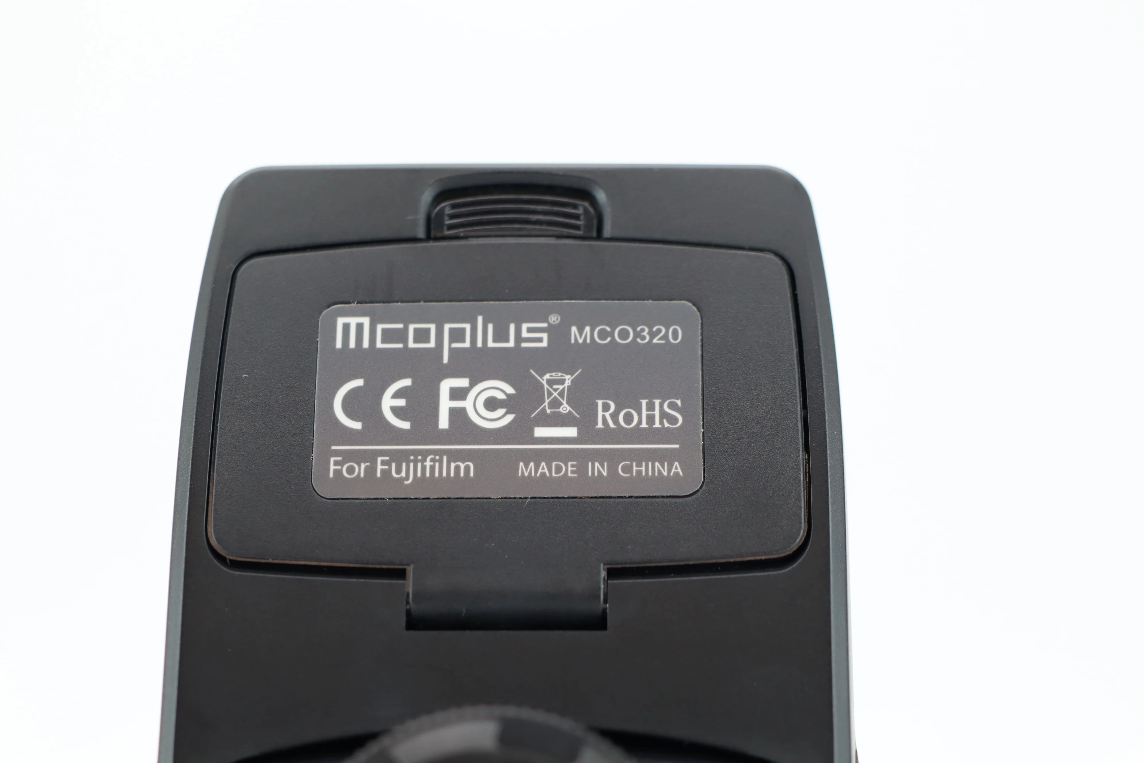 Mcoplus Speedlite MCO320 for Fuji - Image 8