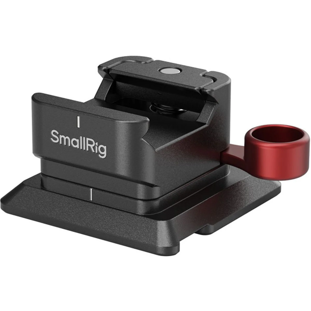 SmallRig MD4857 Nato Clamp To Arca Swiss Quick Release Plate