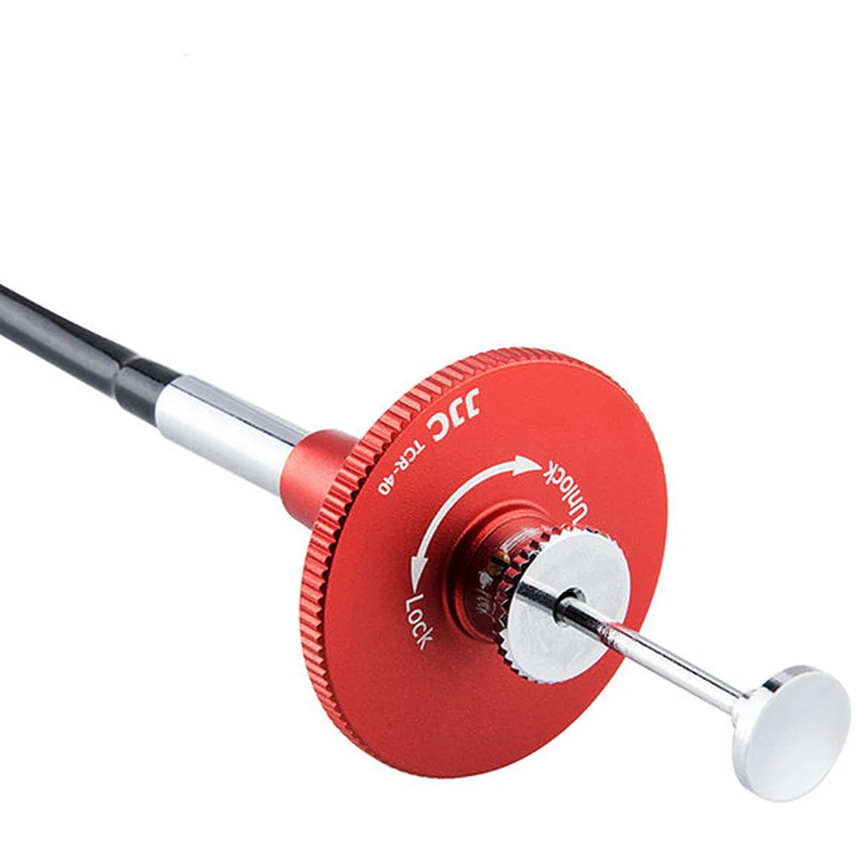 JJC Mechanical Cable Release TCR 40R - Image 3