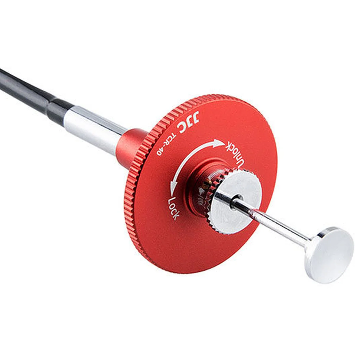 JJC Mechanical Cable Release TCR 70R - Image 4