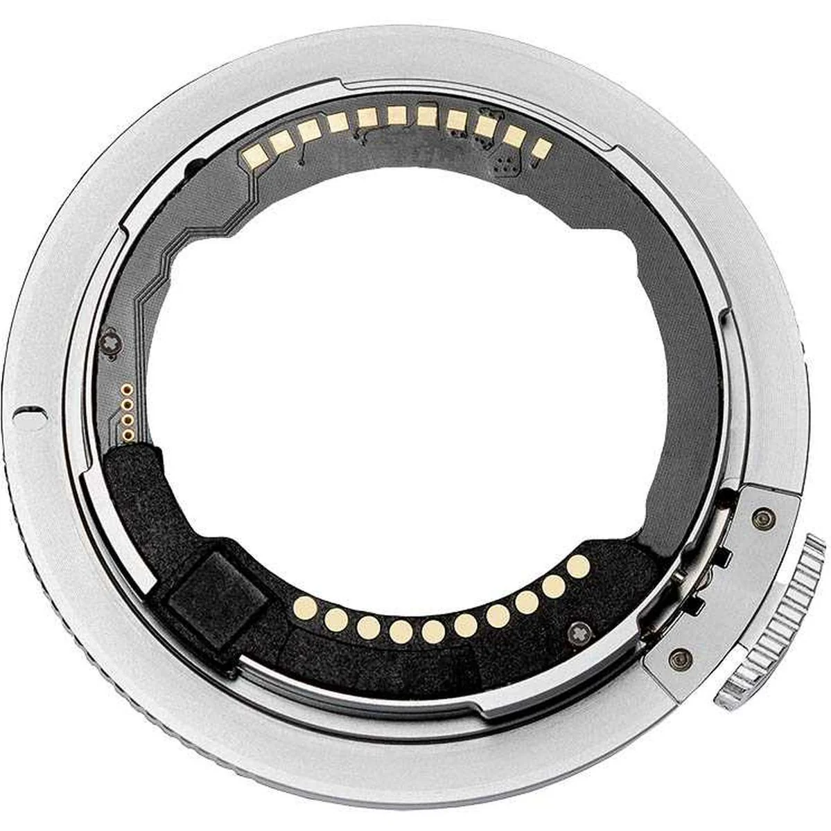 Megadap Autofocus Adapter Sony E Lens - Nikon Z Body ETZ21PR - Image 3