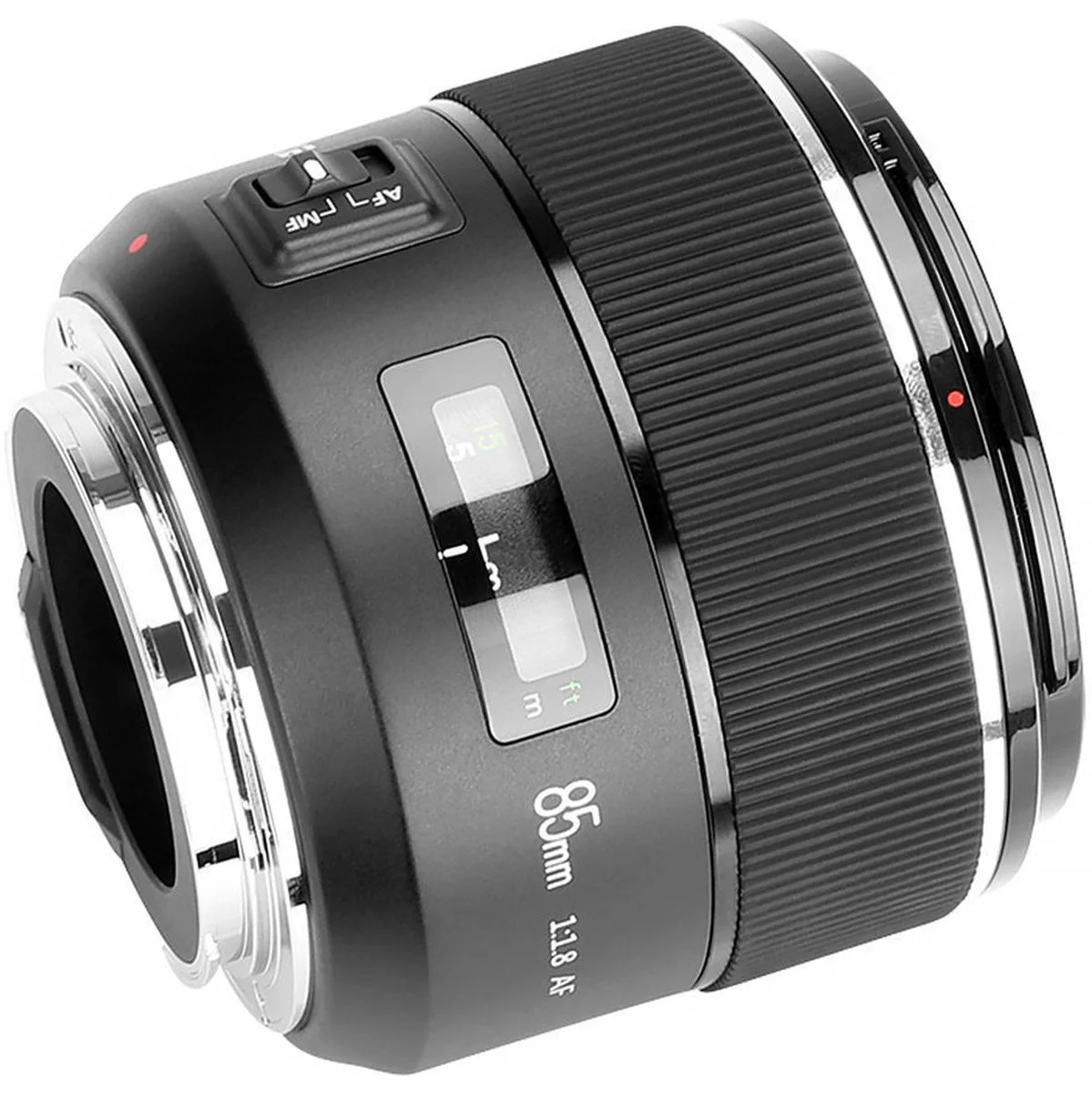 Meike 85mm f/1.8 AF Nikon Z-Mount - Image 3