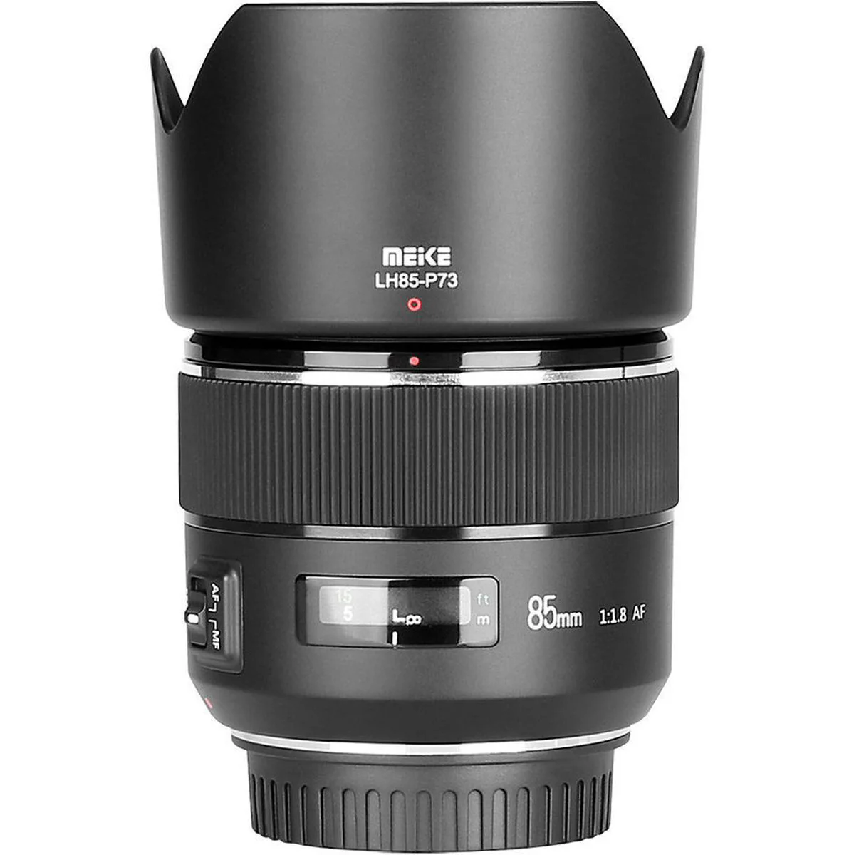 Meike 85mm f/1.8 AF Nikon Z-Mount - Image 4