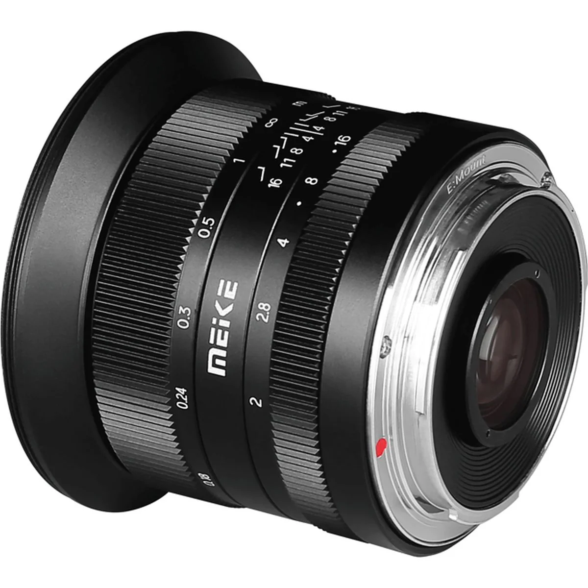 Meike MK-12mm f/2.0 Sony E-Mount - Image 3