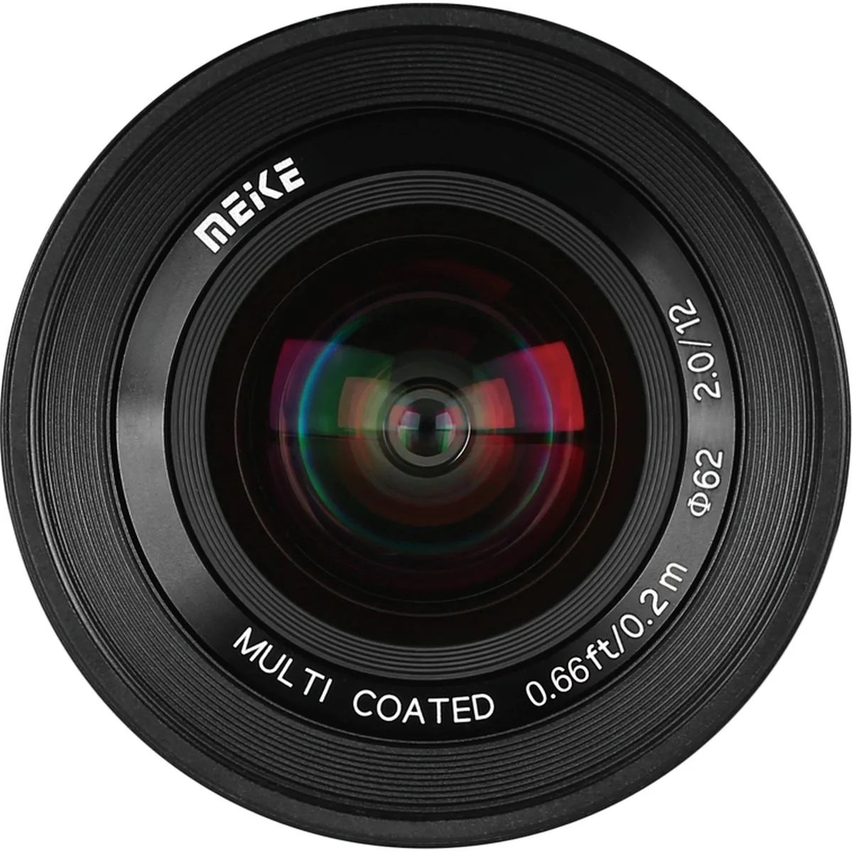 Meike MK-12mm f/2.0 Sony E-Mount - Image 4