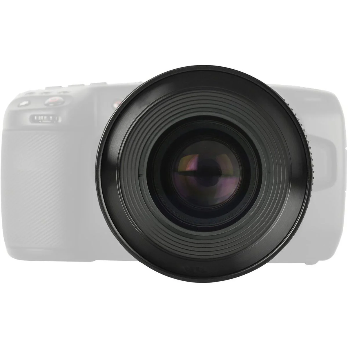 Meike MK 85mm T2.1 Canon EF-Mount - Image 3