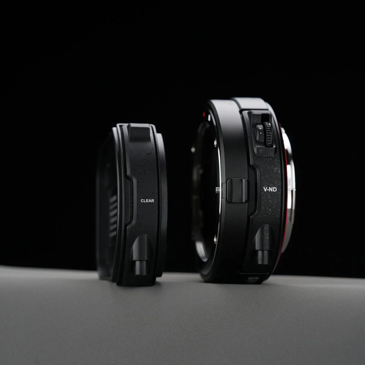Meike MK Eftl C Drop In Filter Mount Adapter L Mount