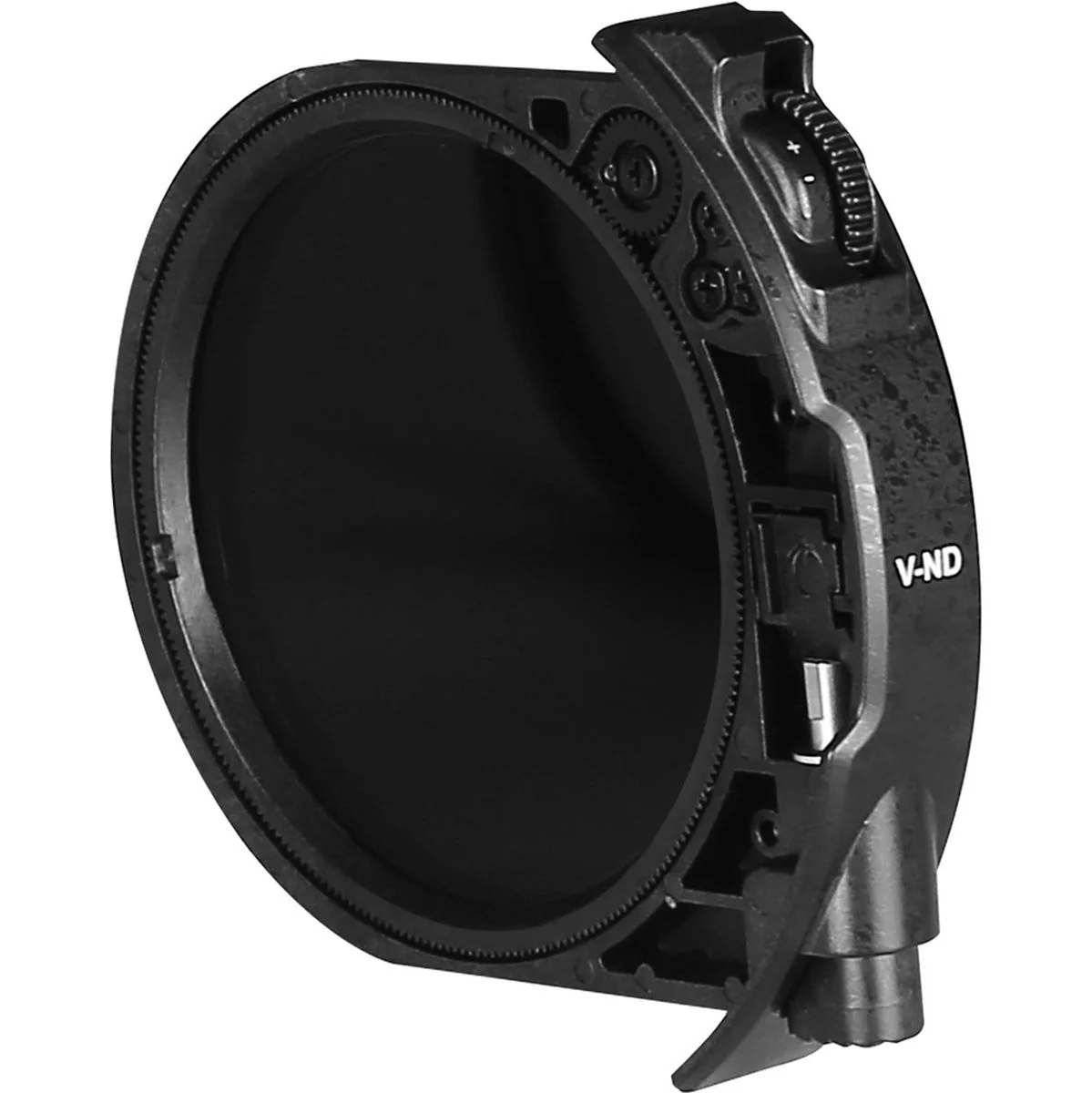 Meike MK Eftl C Drop In Filter Mount Adapter L Mount - Image 3