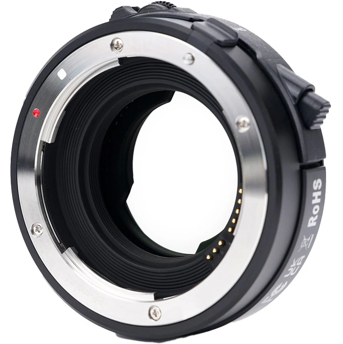 Meike MK Eftl C Drop In Filter Mount Adapter L Mount - Image 4