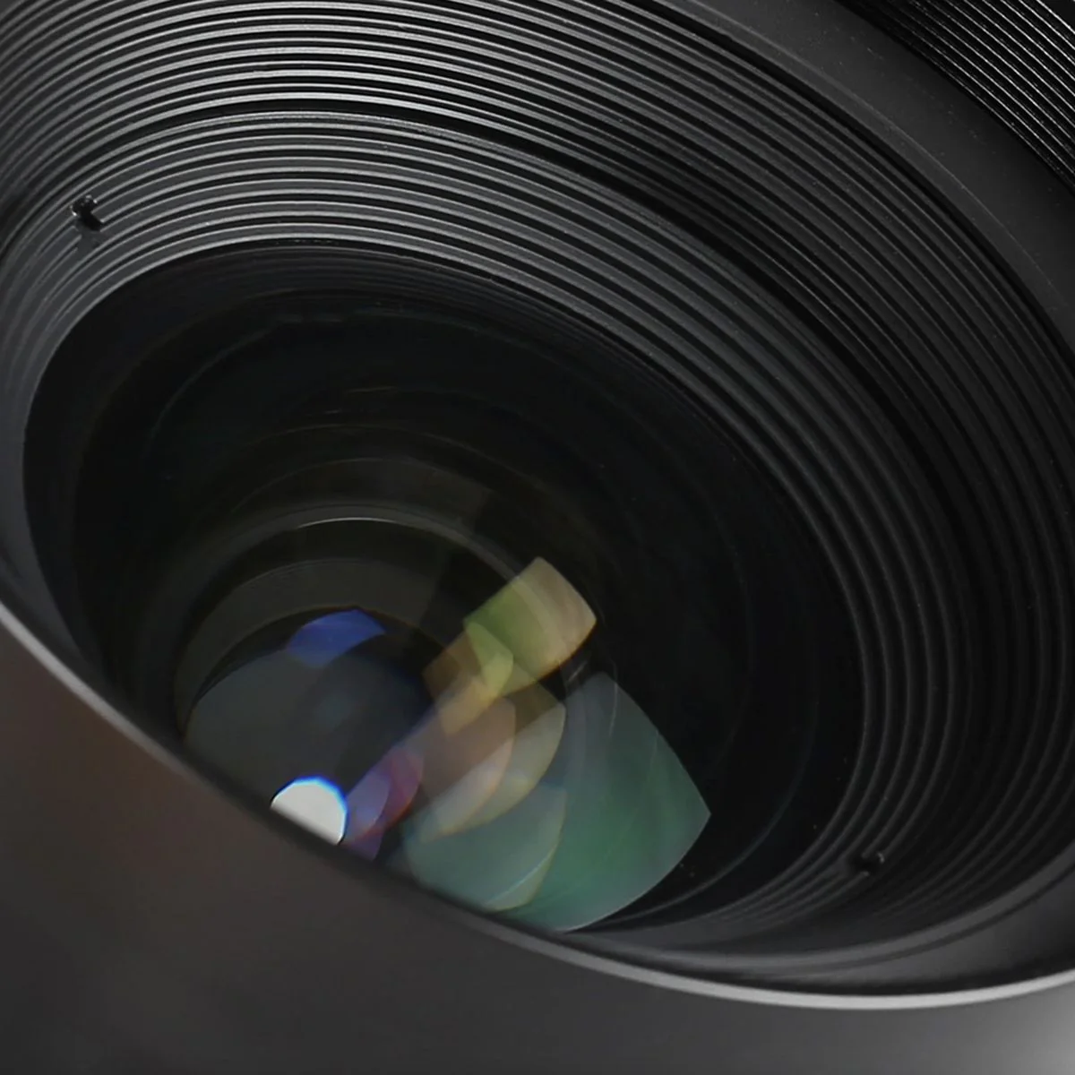 Meike Prime 24mm T2.1 Cine Lens FullFrame RF-Mount - Image 4