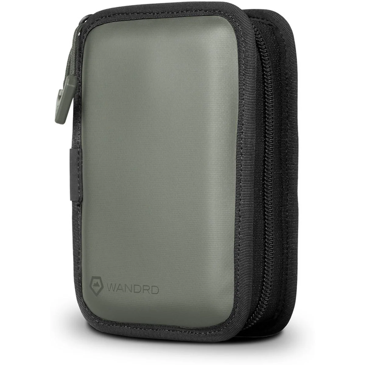 WANDRD Memory Card Case Wasatch Green - Image 5
