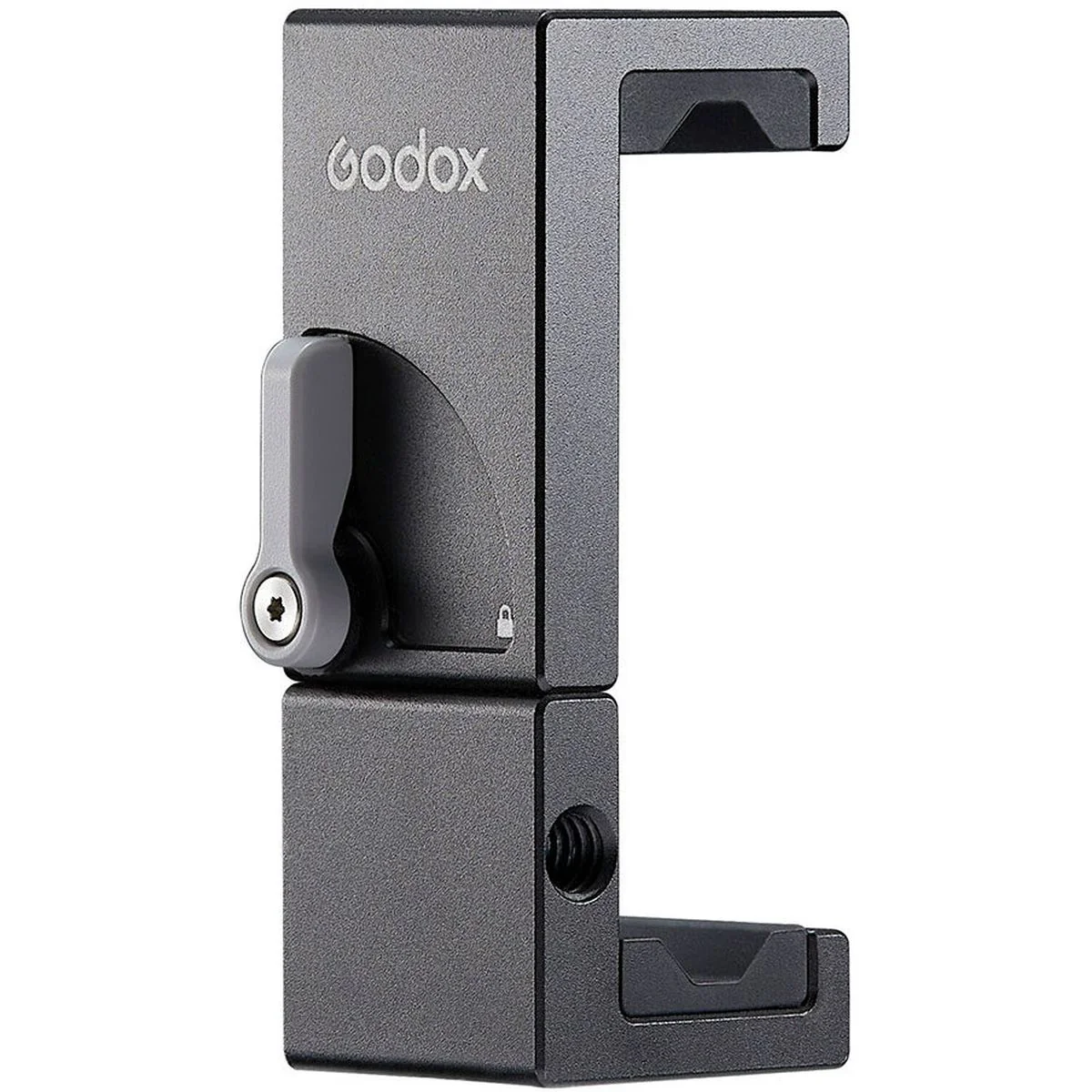 Godox Metal Smart Phone Clip - Image 3