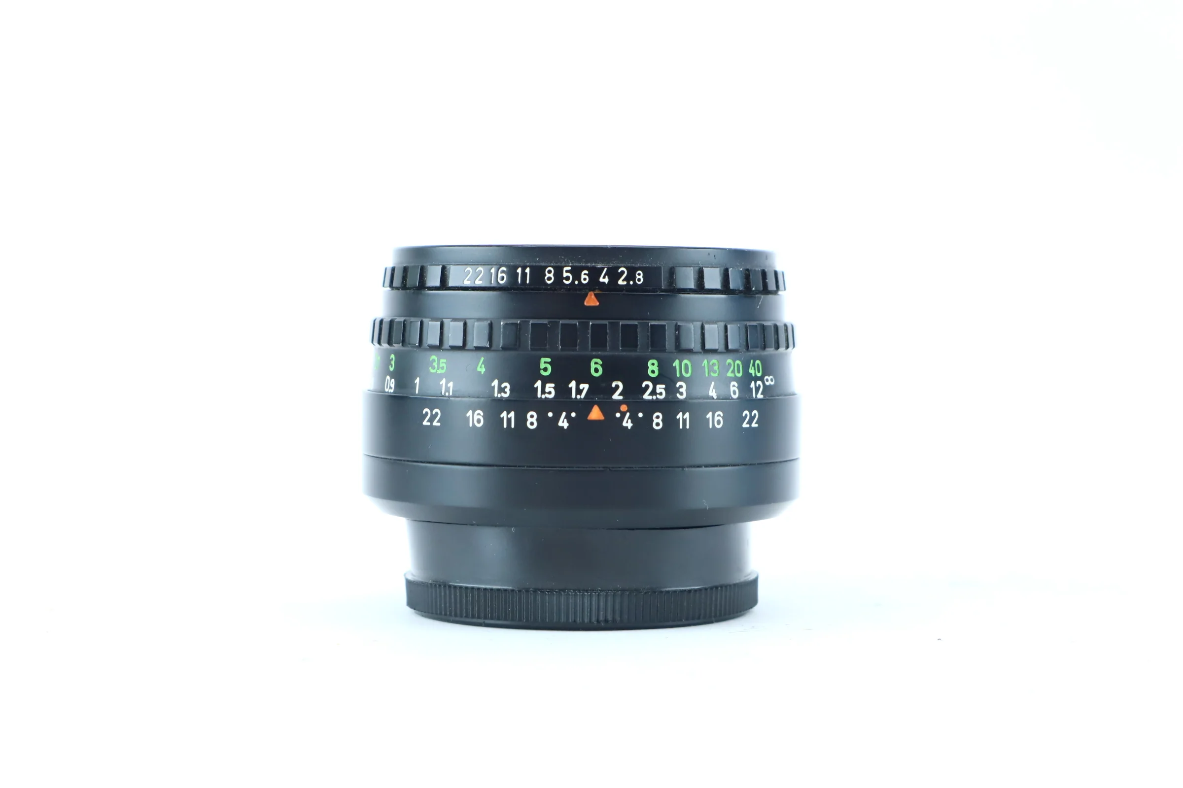 Meyer-Optik Görlitz Domiplan 50mm f/2.8 Automatic Lens