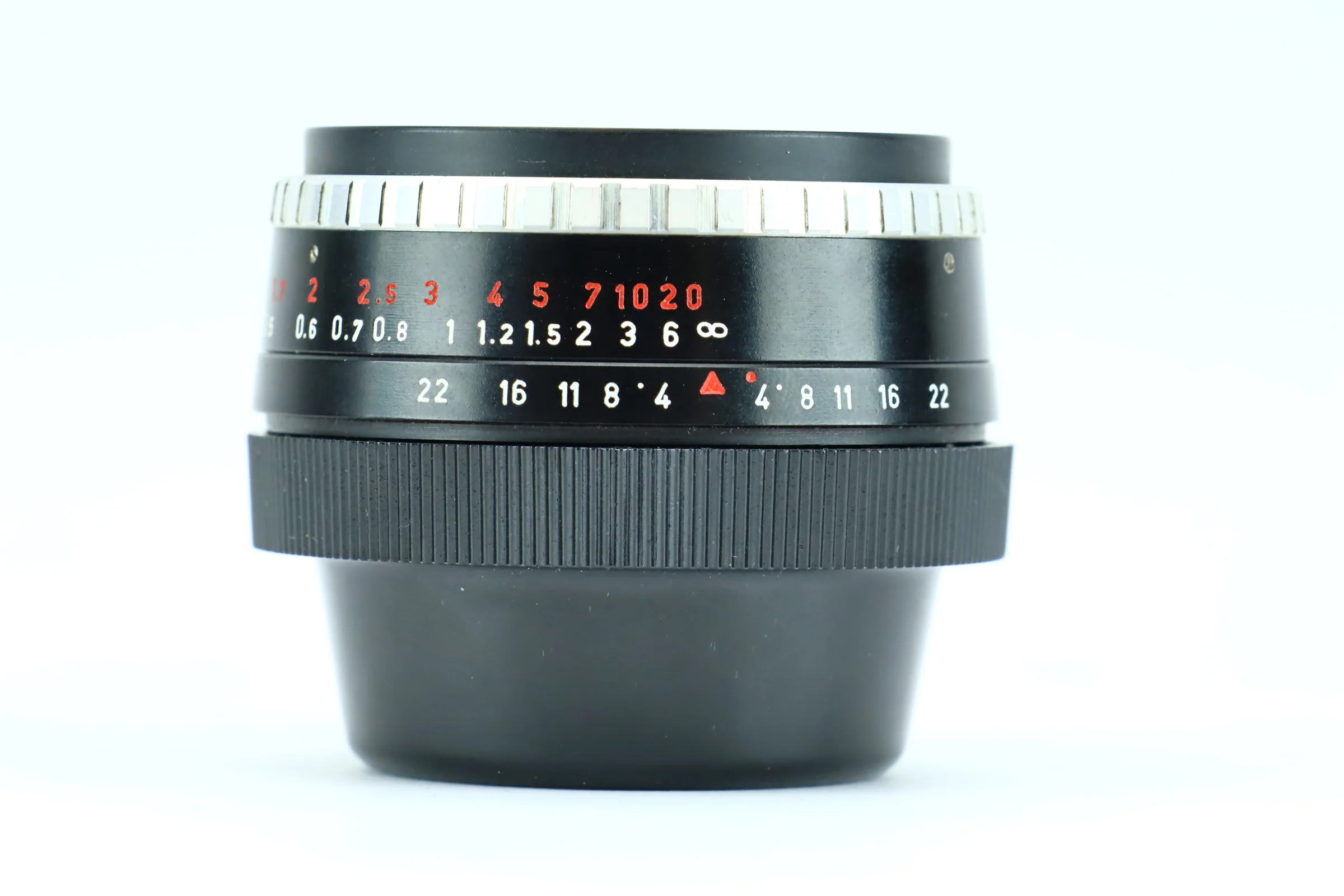 Meyer-Optik Görlitz Lydith 30mm f/3.5