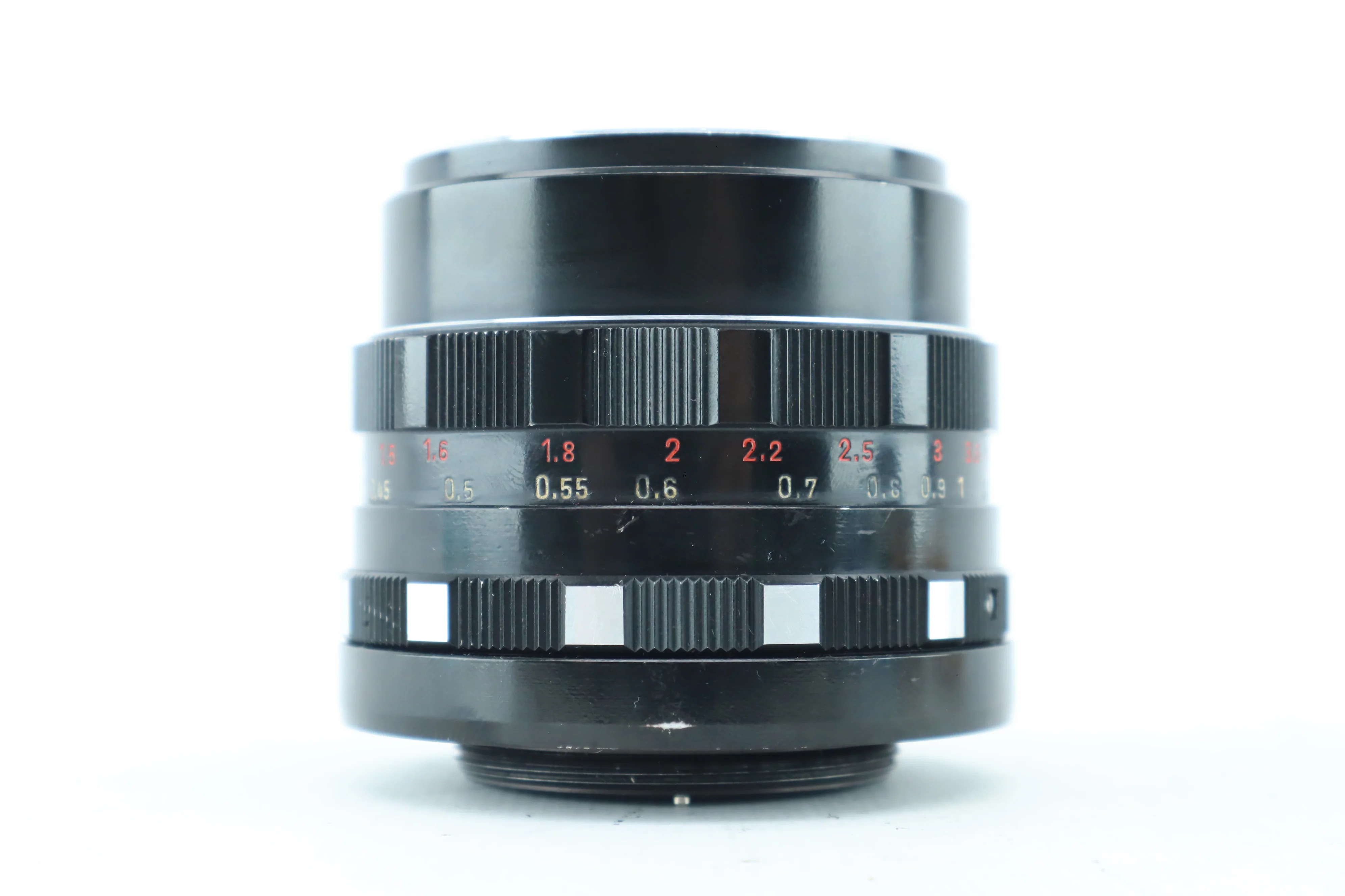 Meyer-Optik Oreston 50mm 1.8 - Image 2