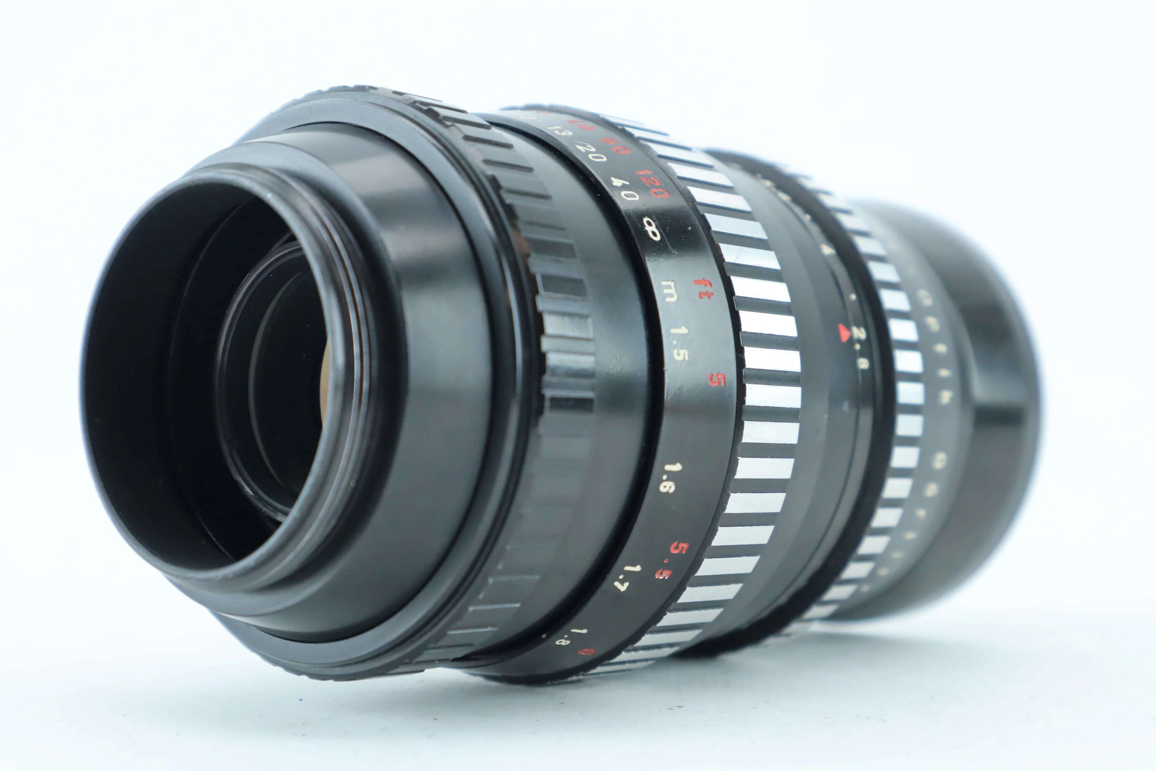 Meyer-optik orestor 2,8/135mm - Image 4