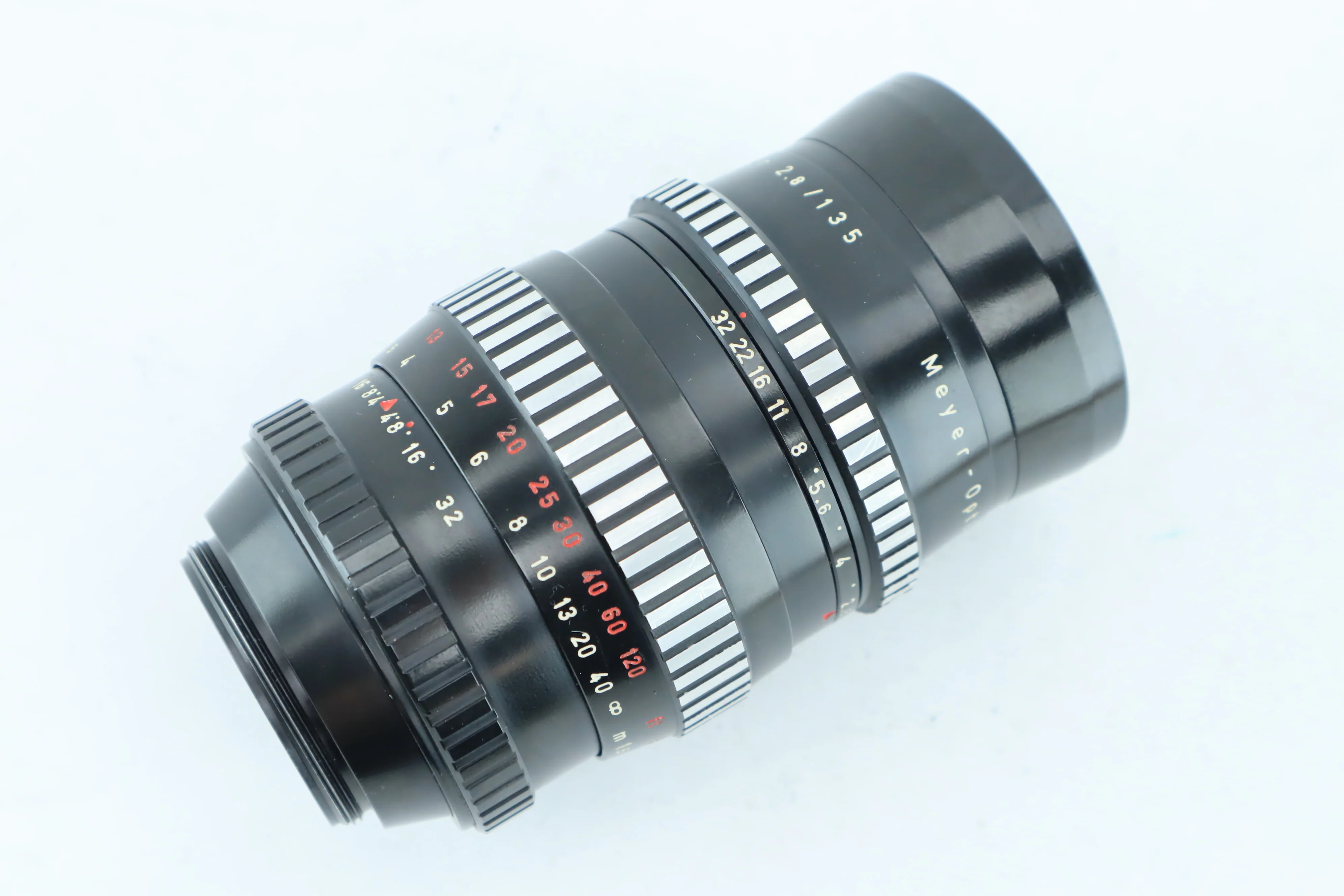 Meyer-optik orestor 2,8/135mm - Image 5