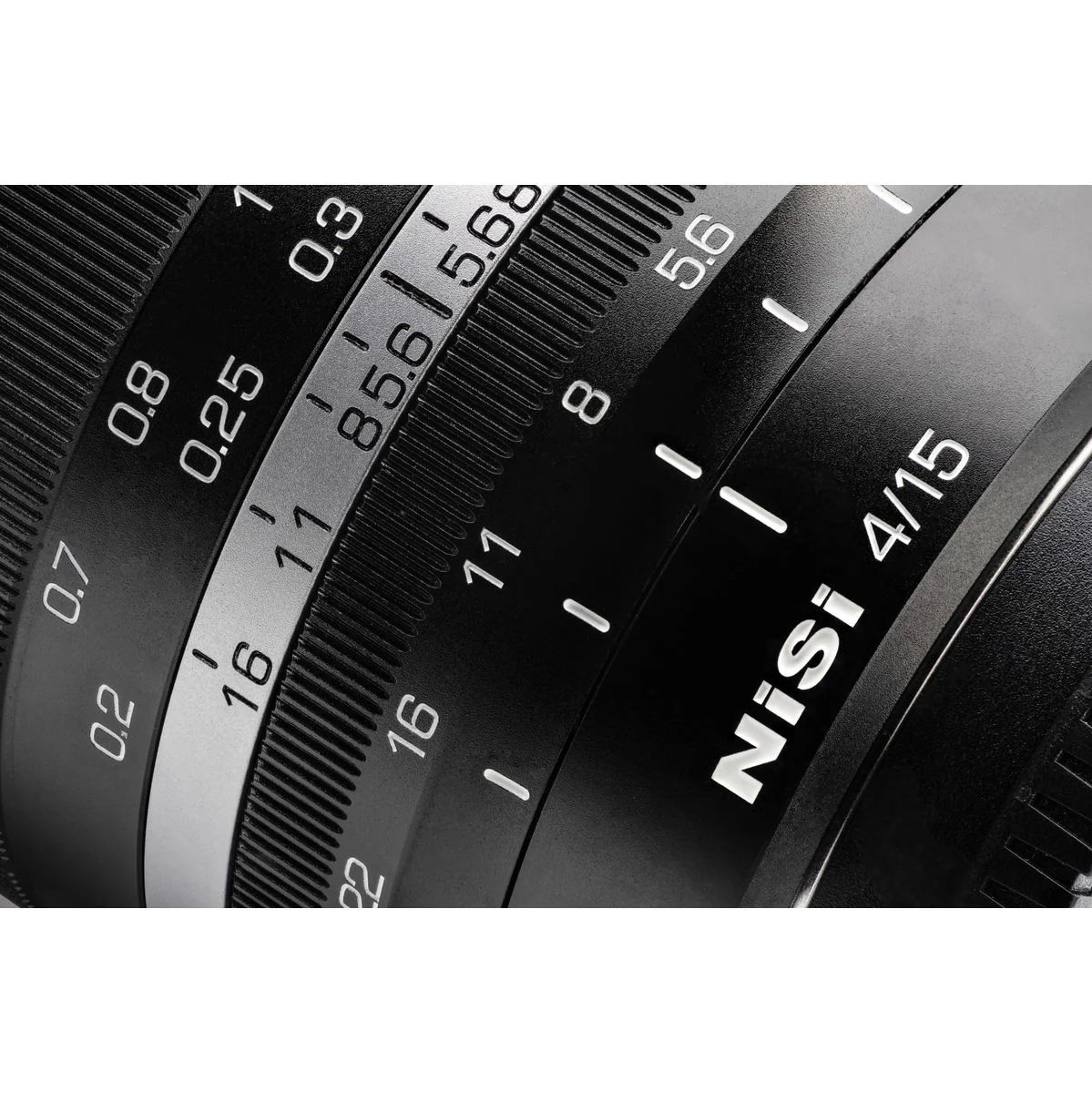NiSi MF 15mm f/4.0 Asph Canon RF - Image 3