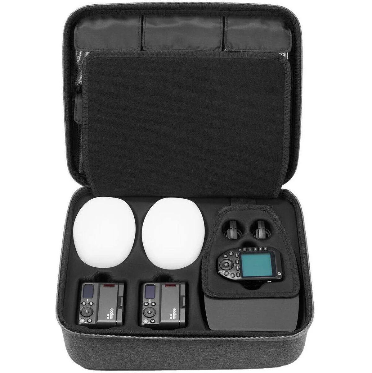 Godox MF12-DK1 Dental Flash Kit - Image 2